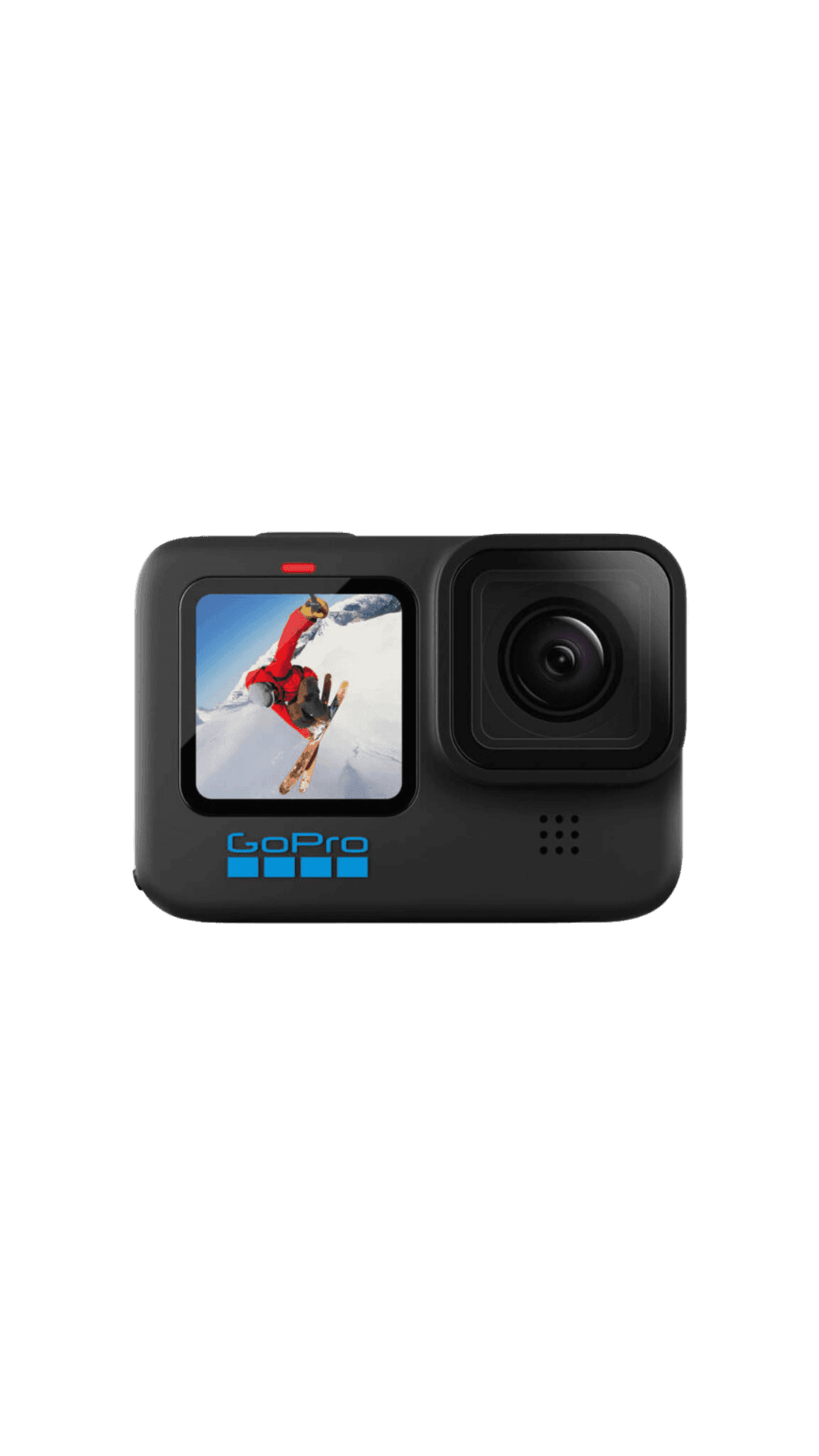 Paket GoPro Hero 10 Black 2