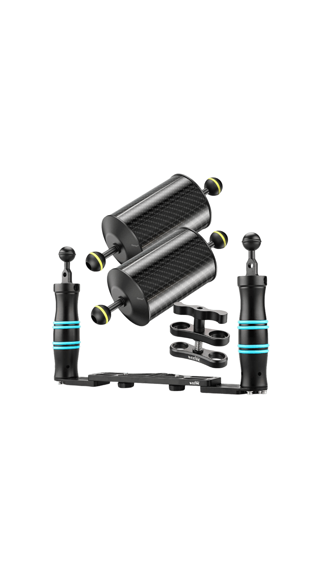 Paket Underwater Kit 3
