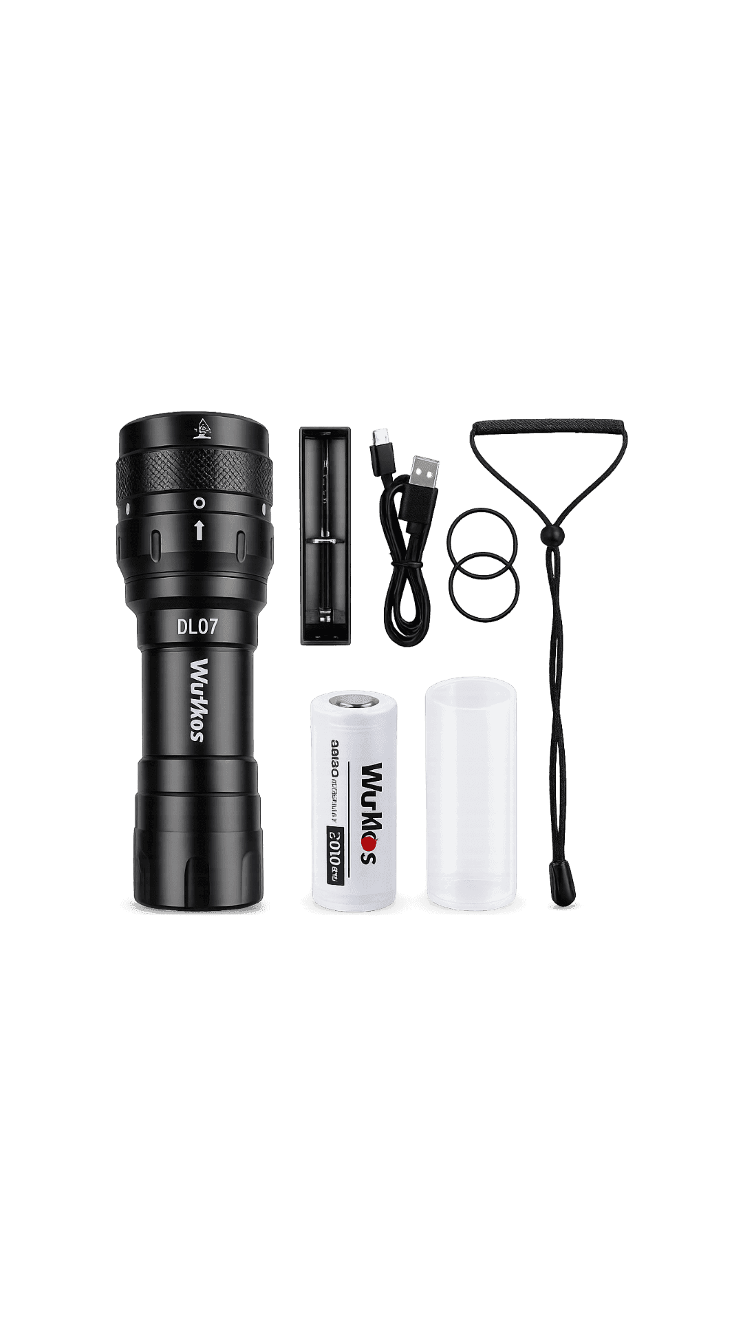 Paket Underwater Kit 2