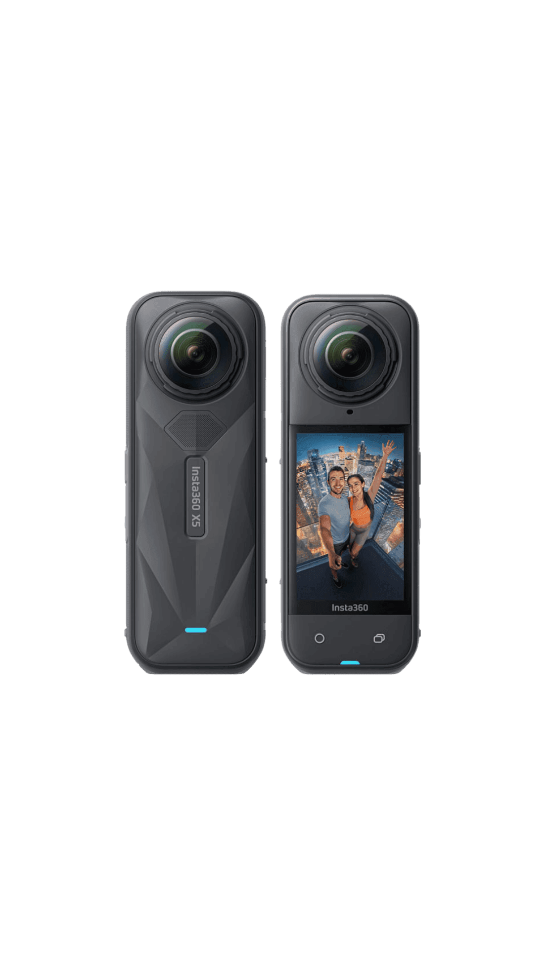 Paket Insta 360 X5 2
