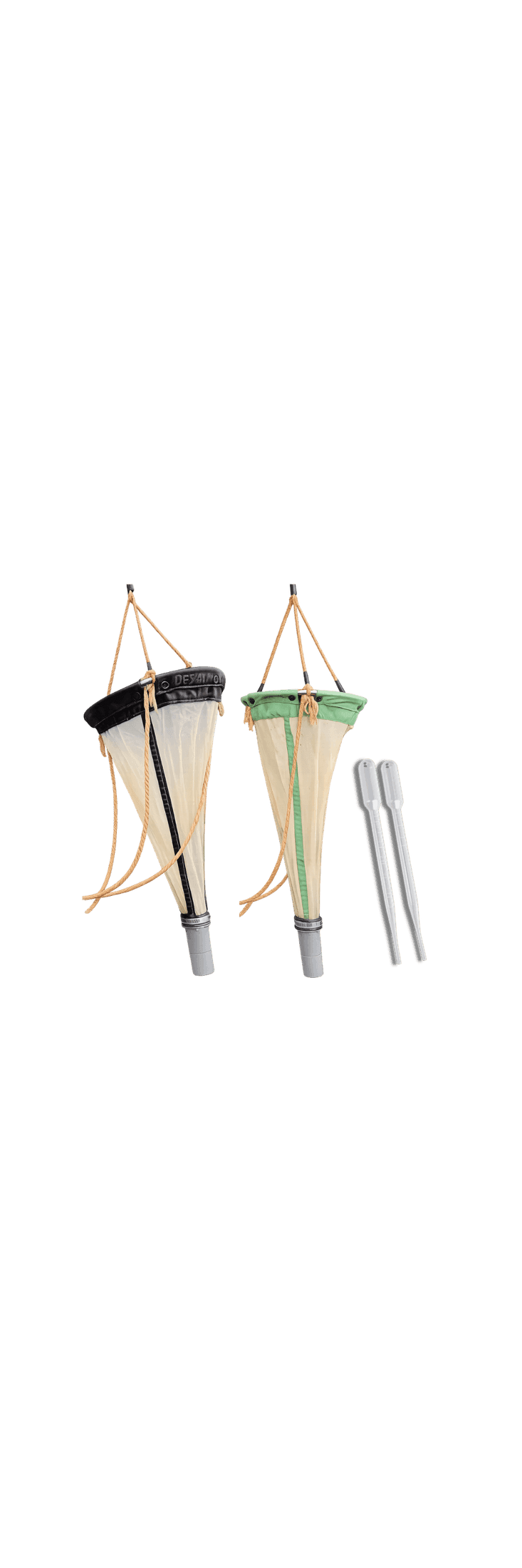 Paket Plankton Net