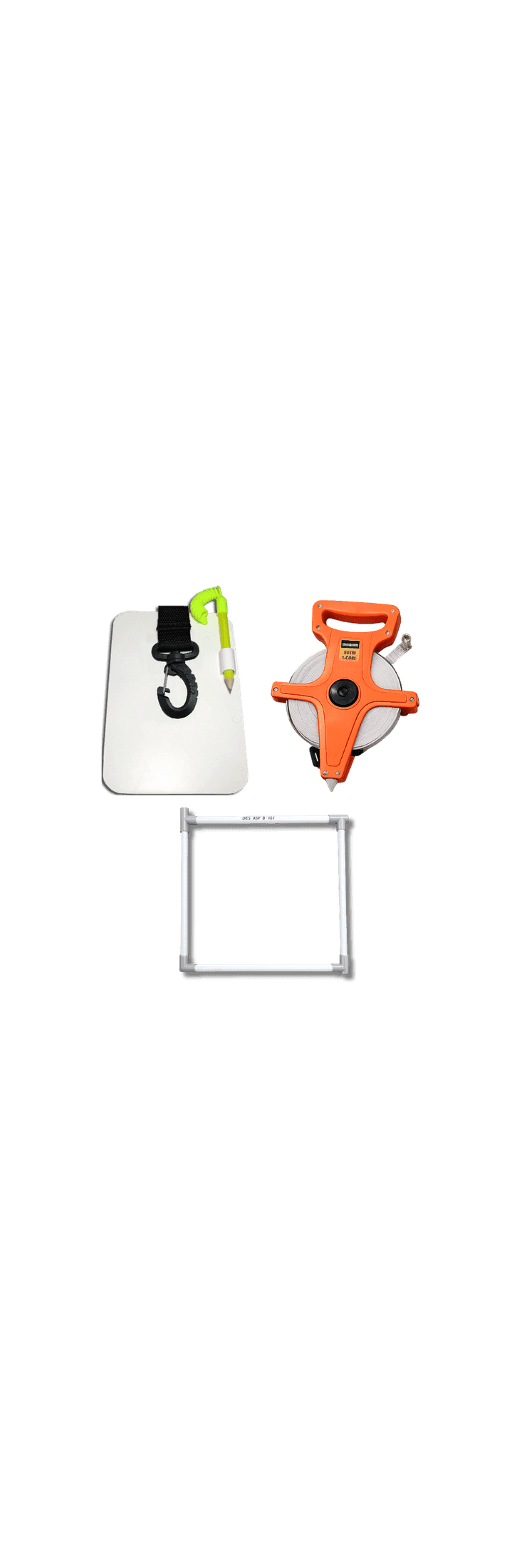 Paket Karang A 3