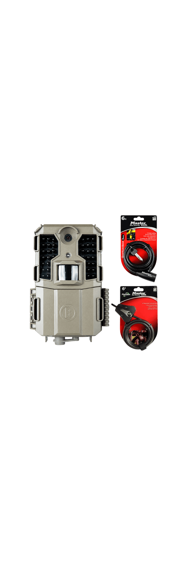 Paket Camera Trap