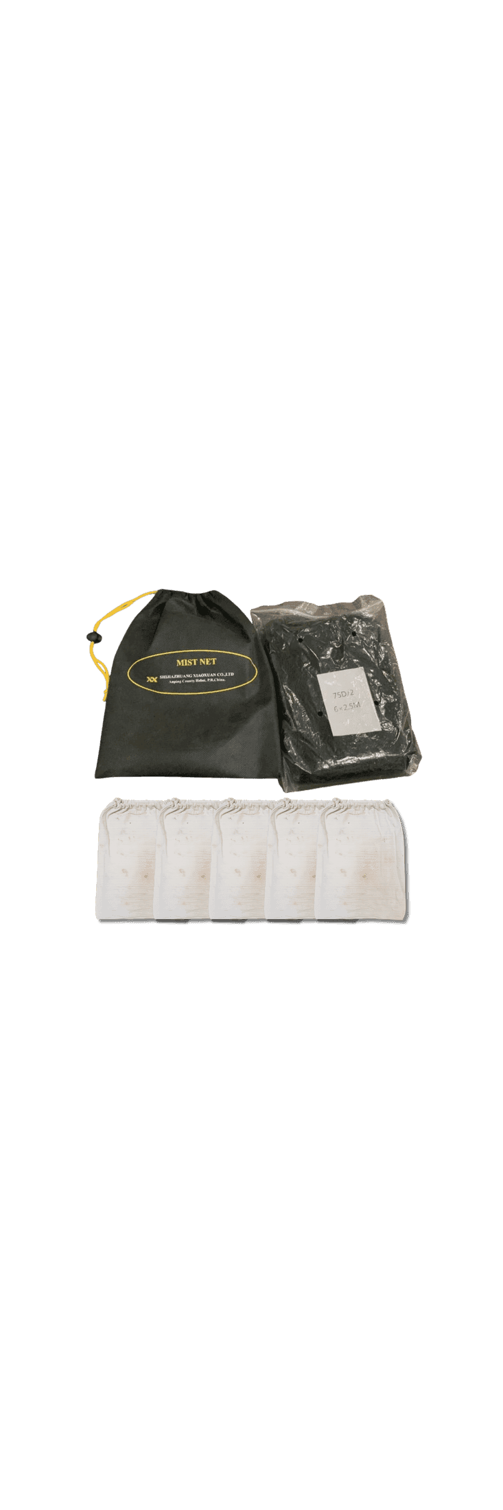 Paket Bat Trap