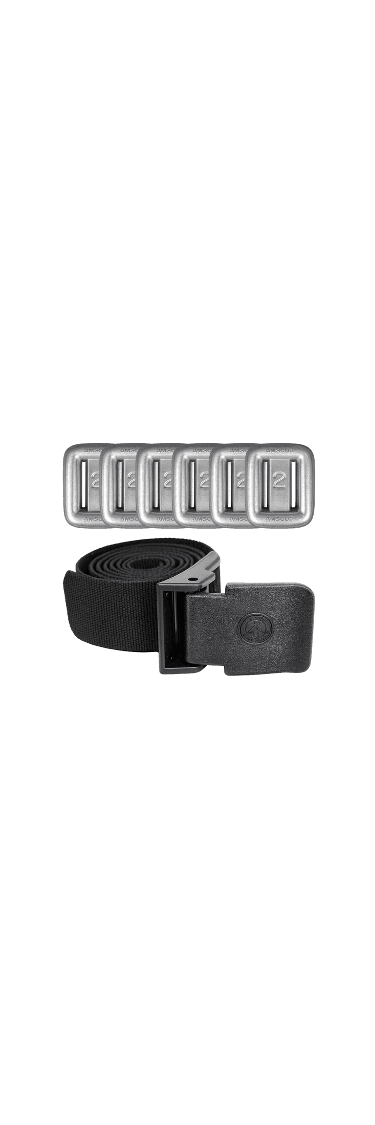 Weight Belt