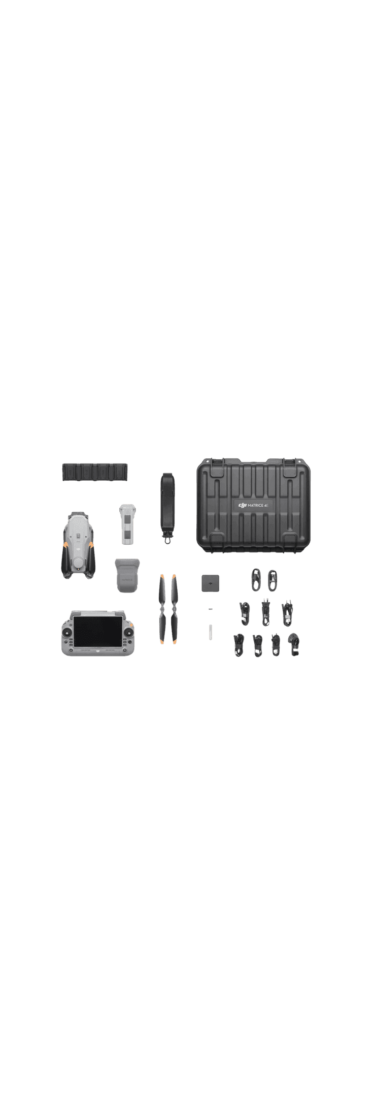 Paket Drone Matrice 4 Enterprise B 2