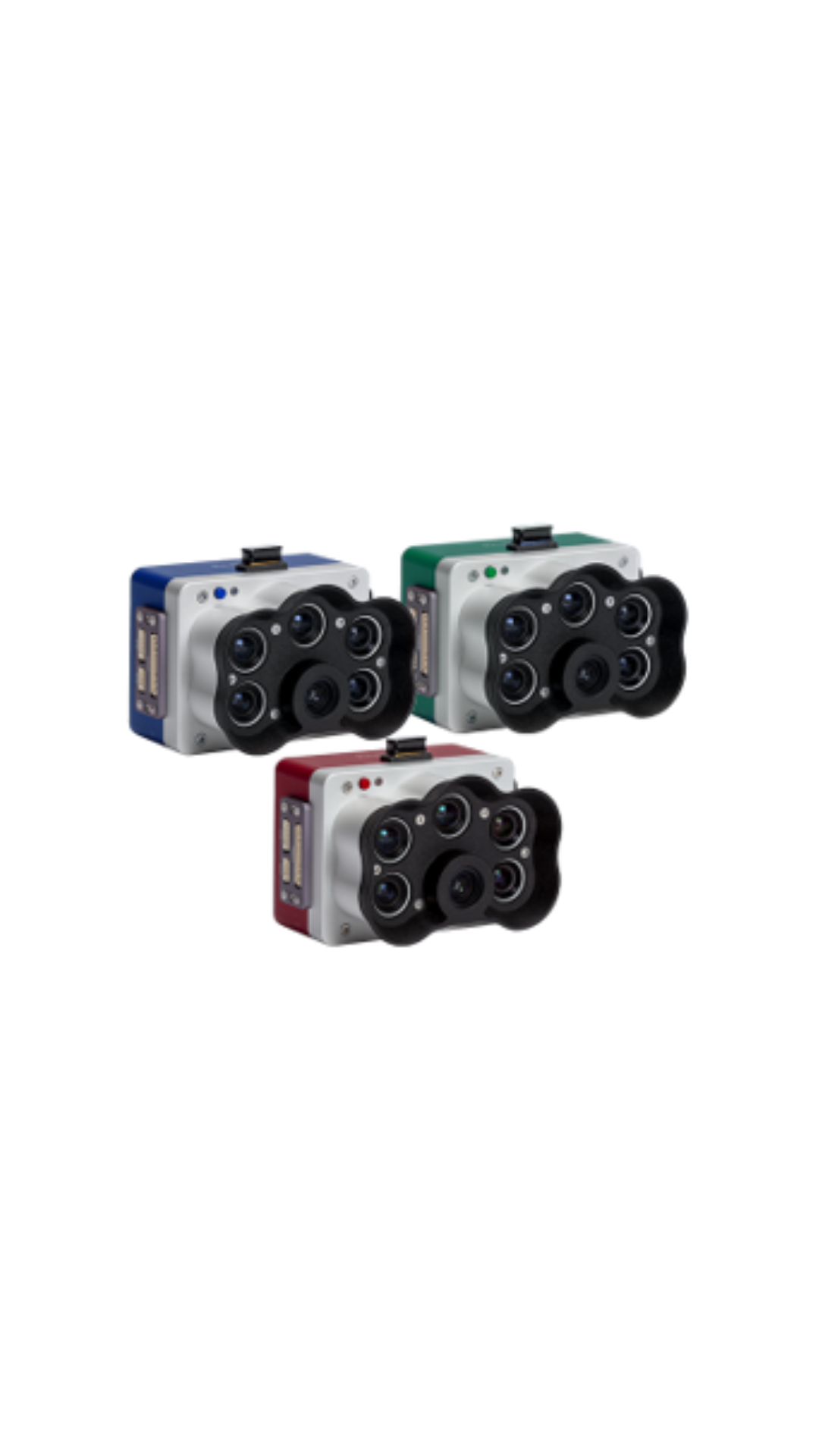 Micasense RedEdge-P Multispectral Kit