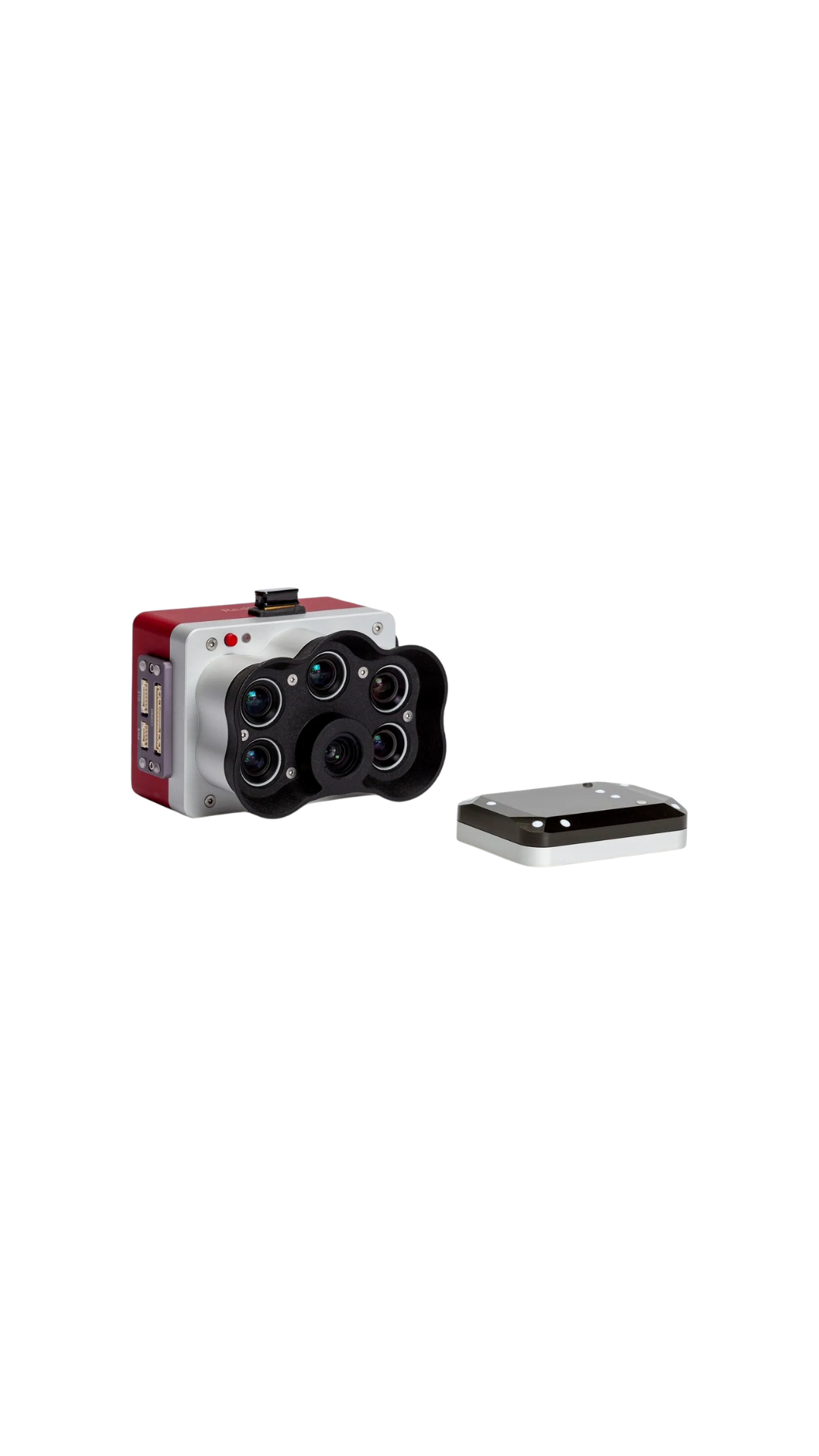 Micasense RedEdge-P Multispectral Kit