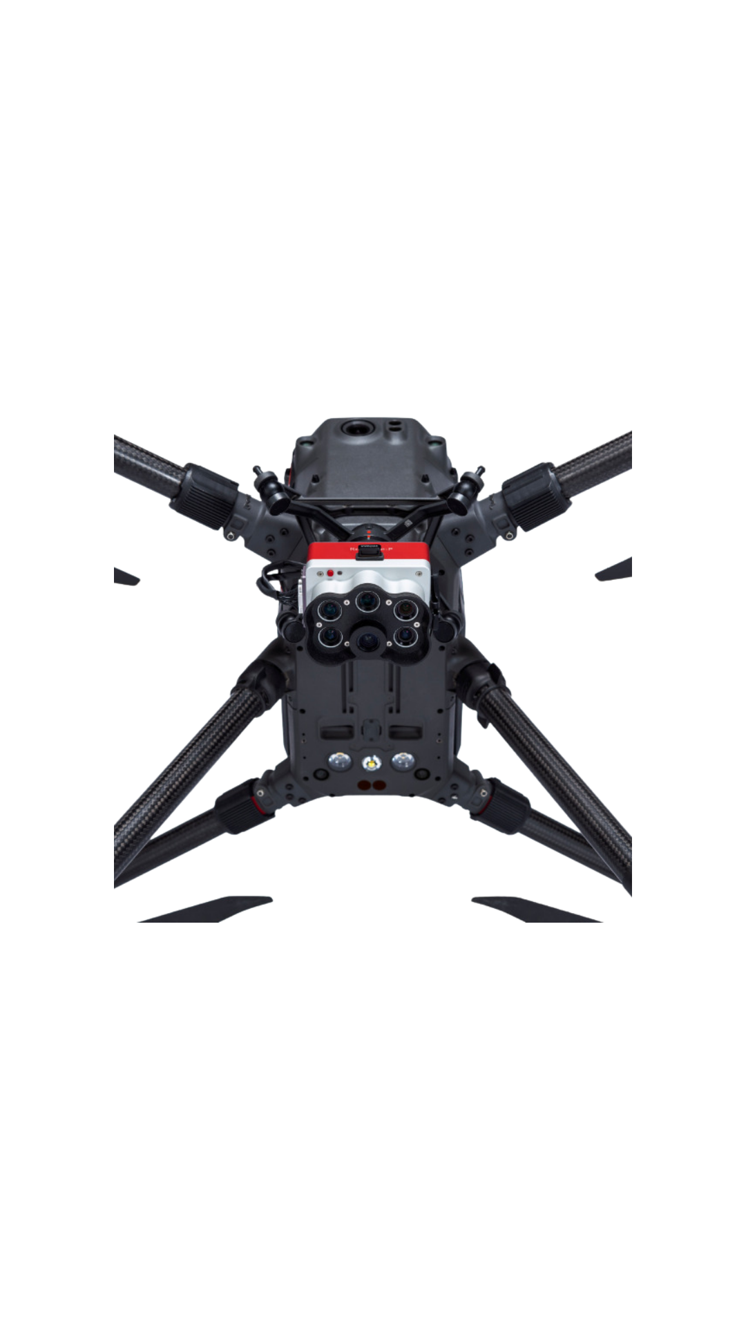 Micasense RedEdge-P Multispectral Kit