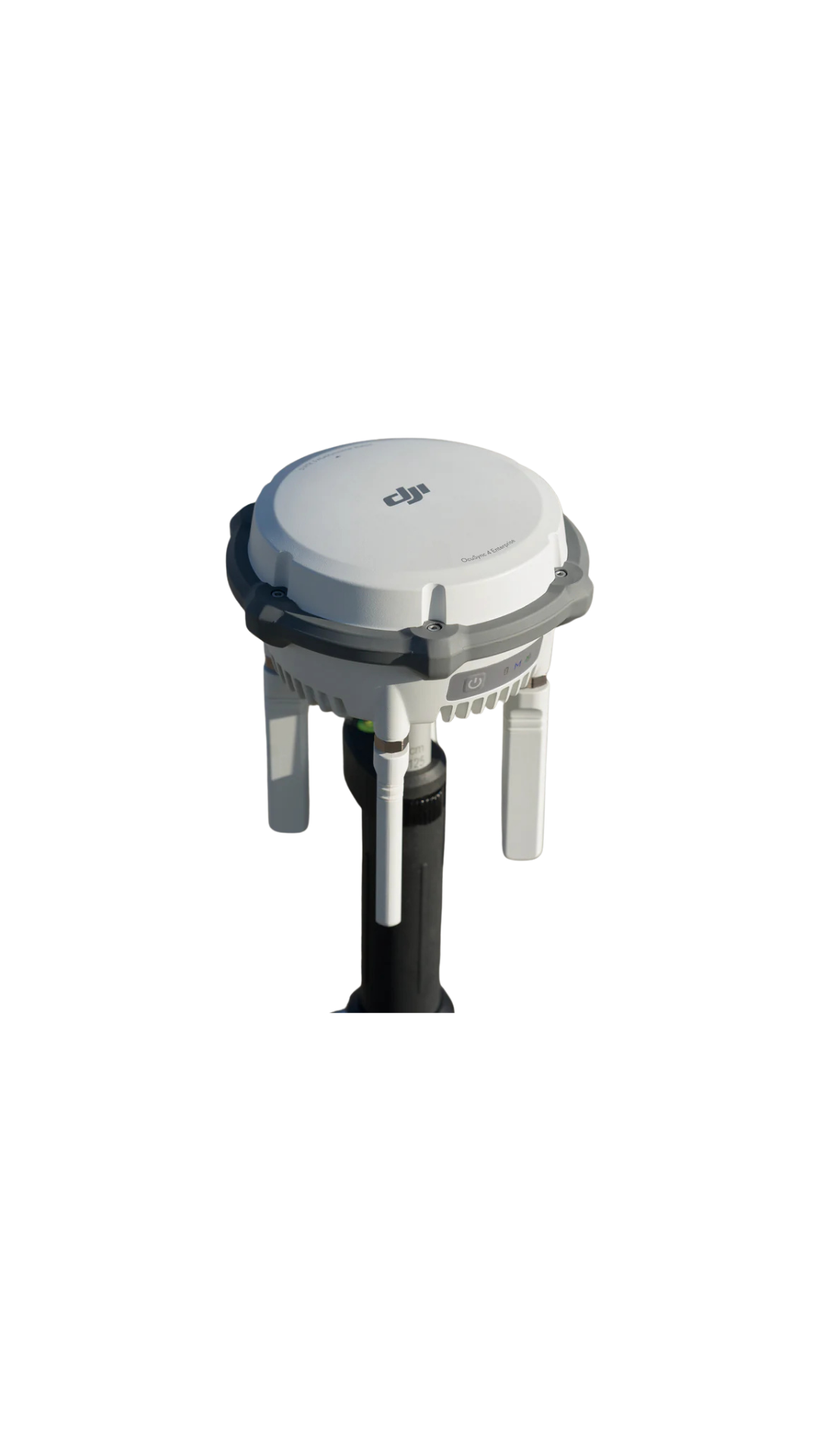 DJI D-RTK 3 Multifunction Station