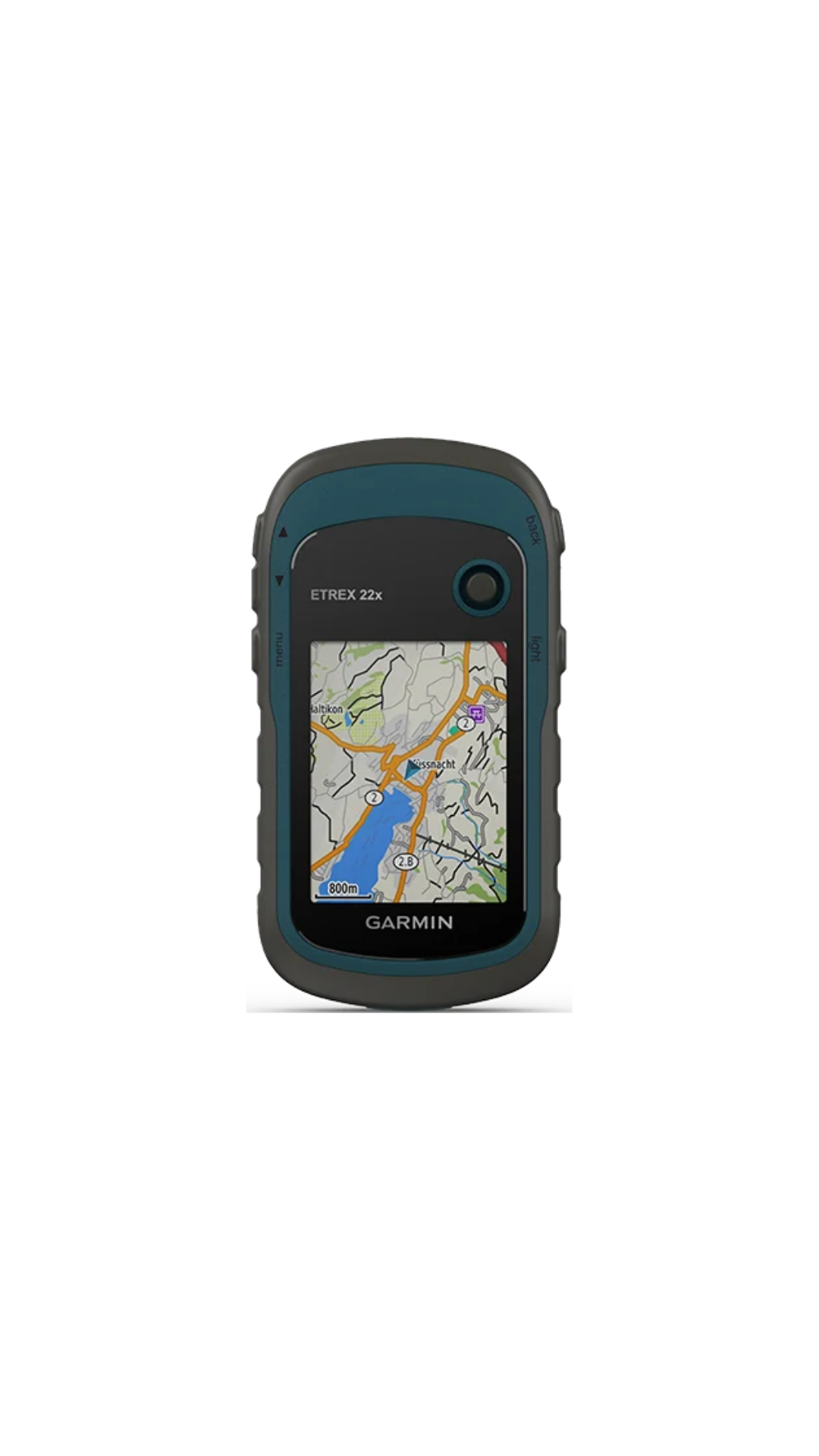 GPS Handheld Garmin ETREX 22x