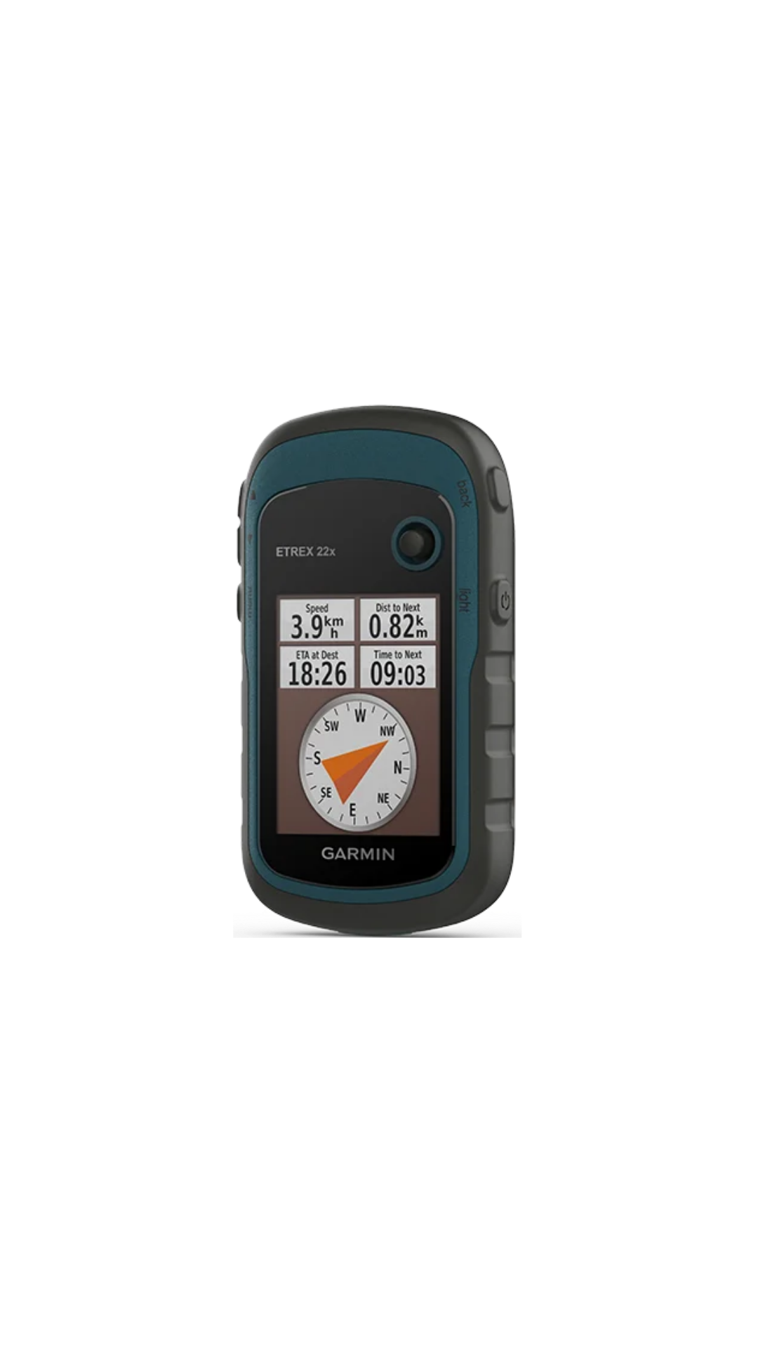 GPS Handheld Garmin ETREX 22x