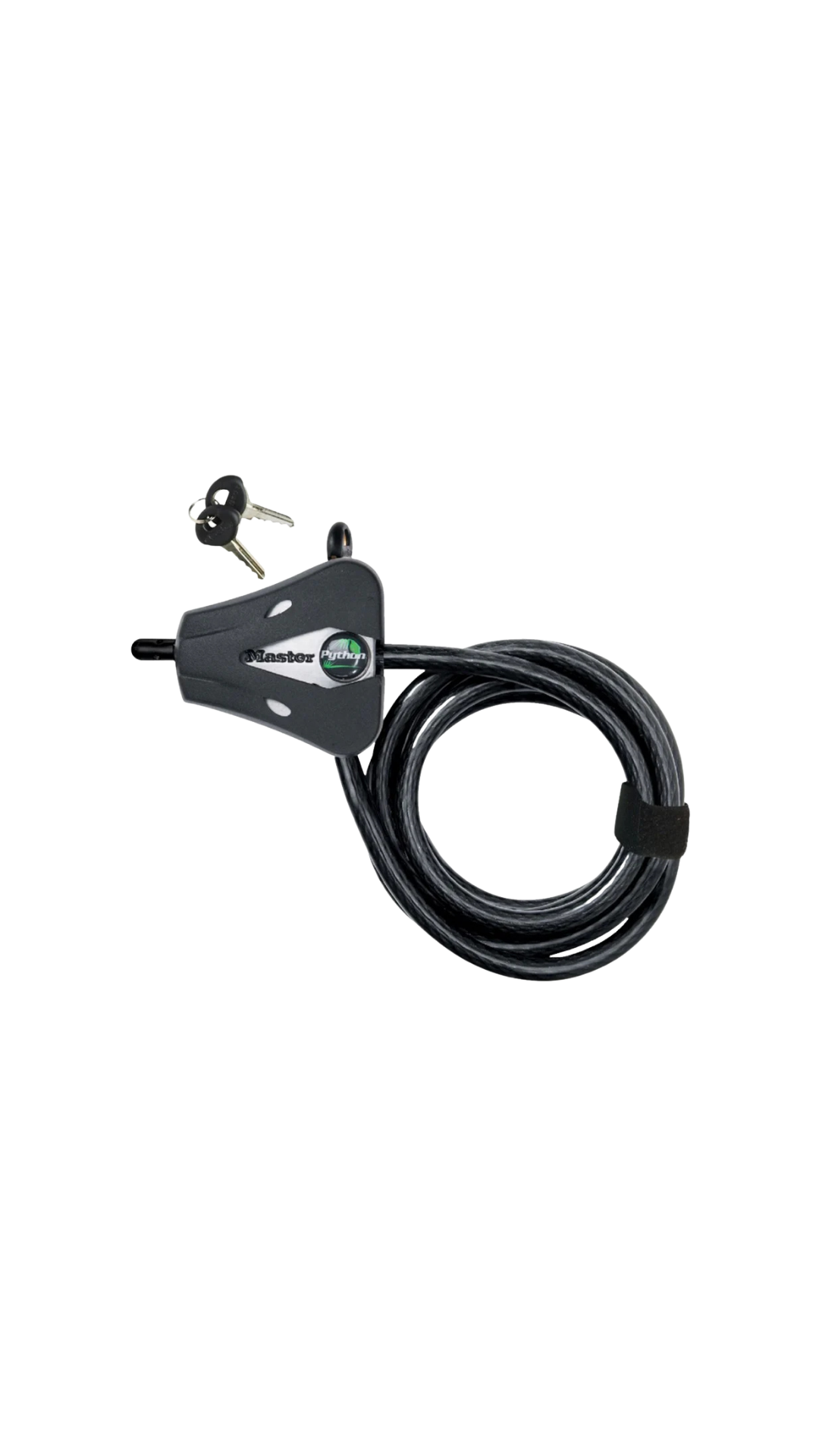 Cable Lock Python 1,8 Meter