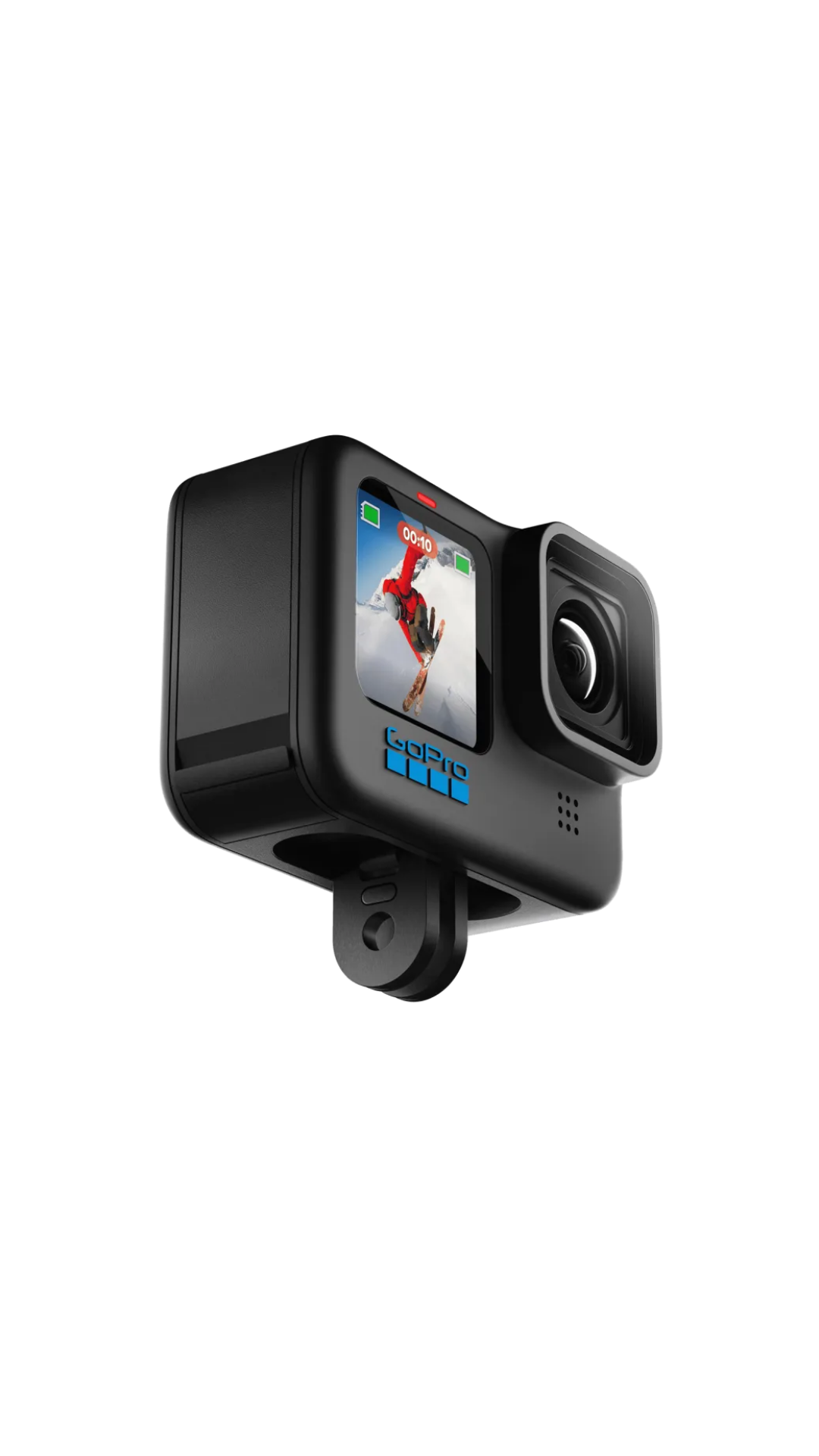 Go Pro Hero 10 Black