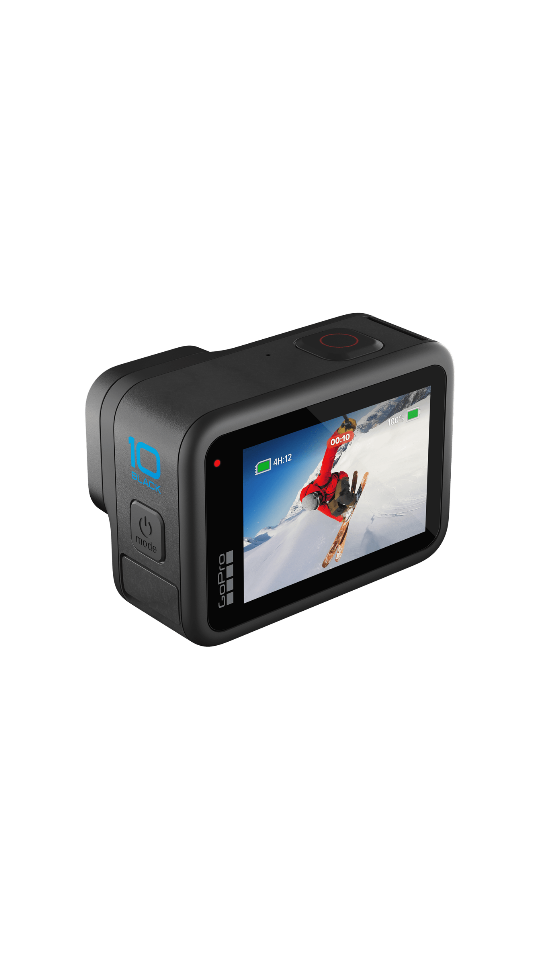 Go Pro Hero 10 Black