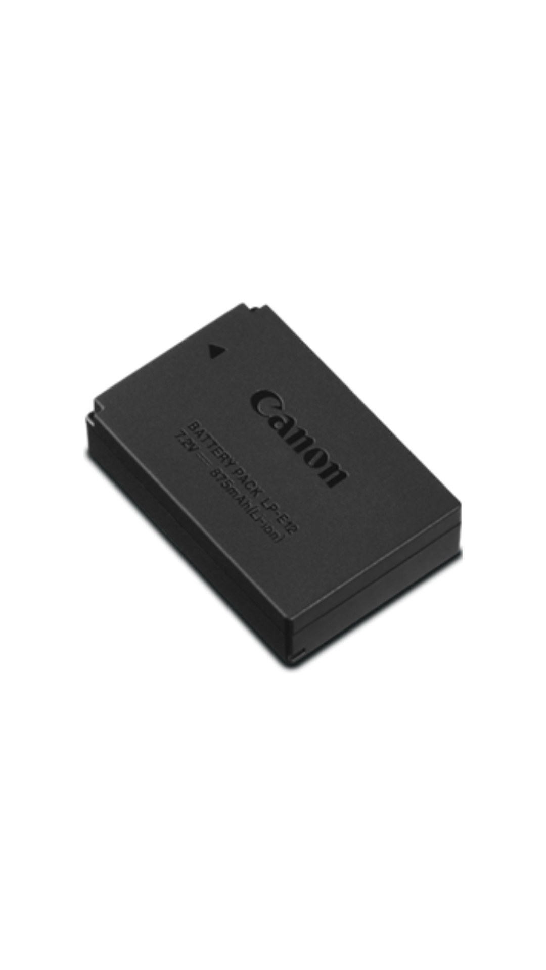 Baterai Canon LP-E12