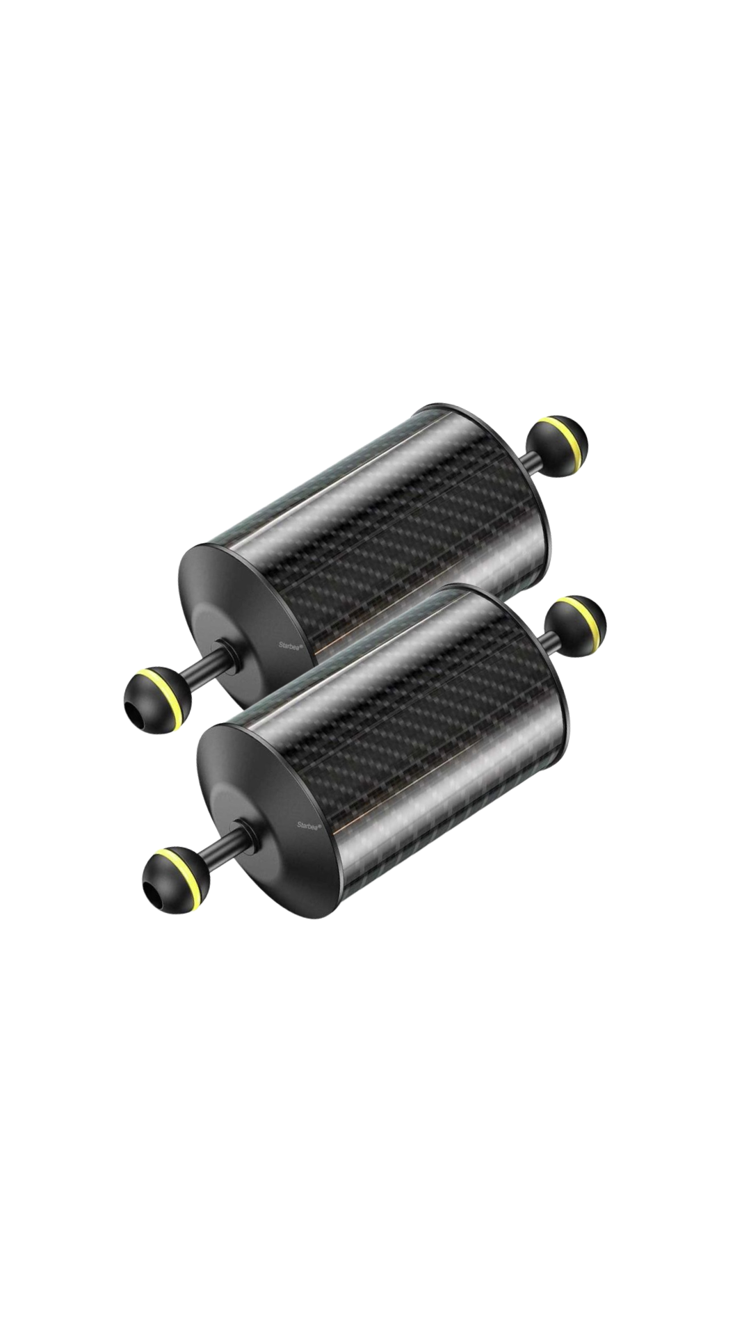 Underwater Camera Tray Set