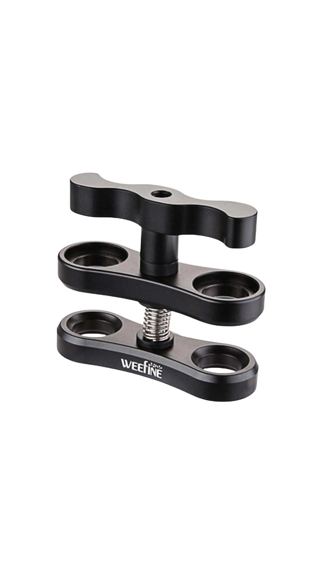Underwater Camera Tray Set