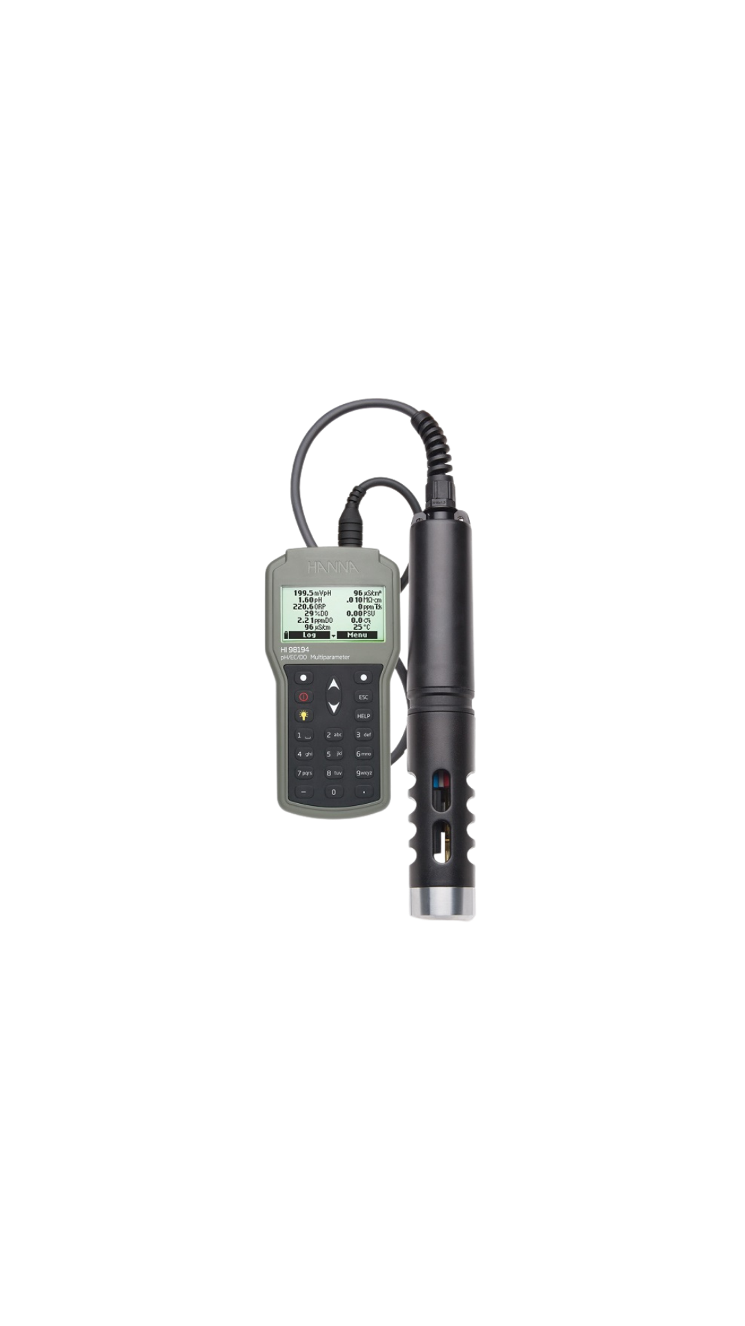 Hanna Multiparameter HI98194