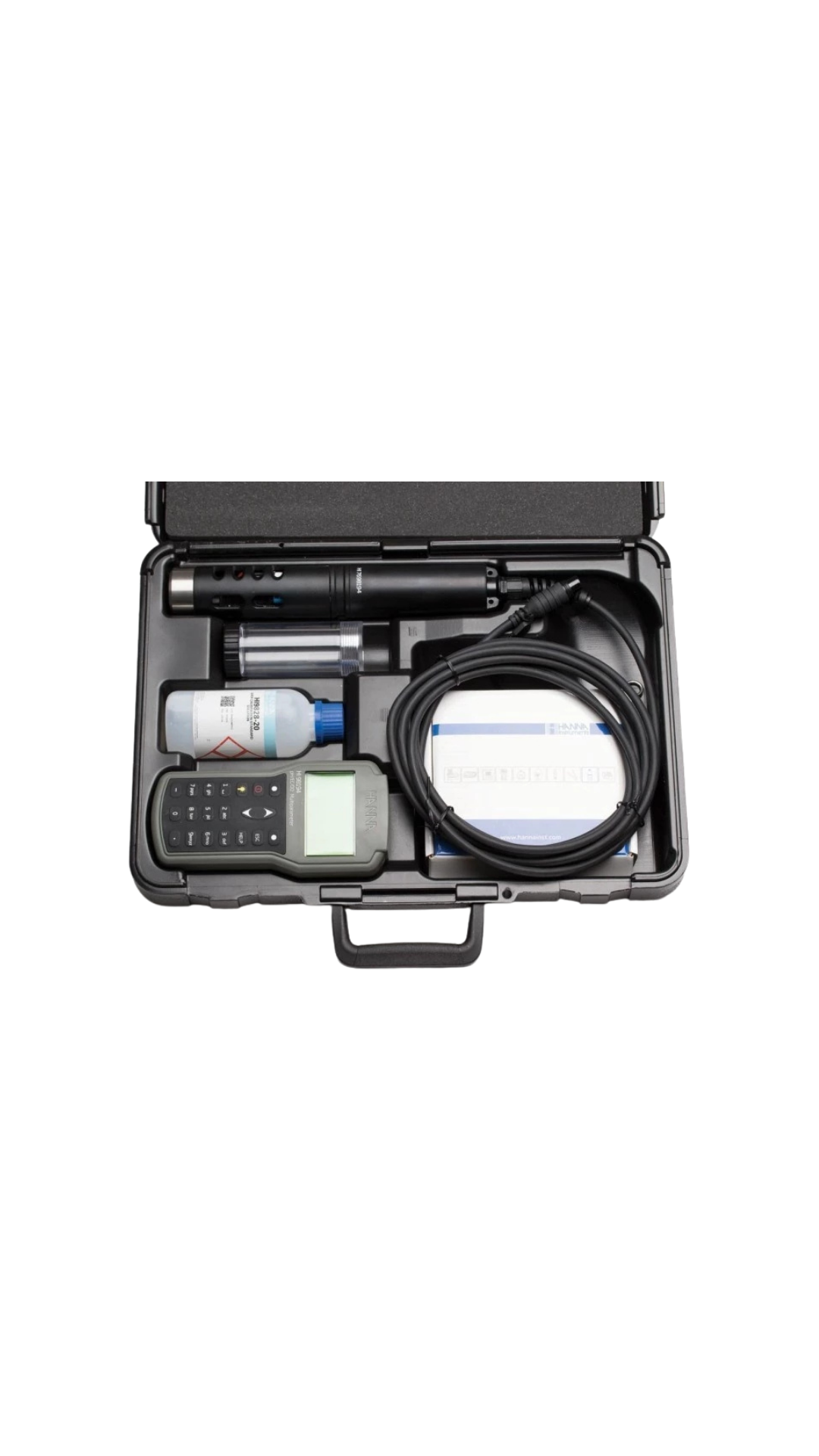 Hanna Multiparameter HI98194