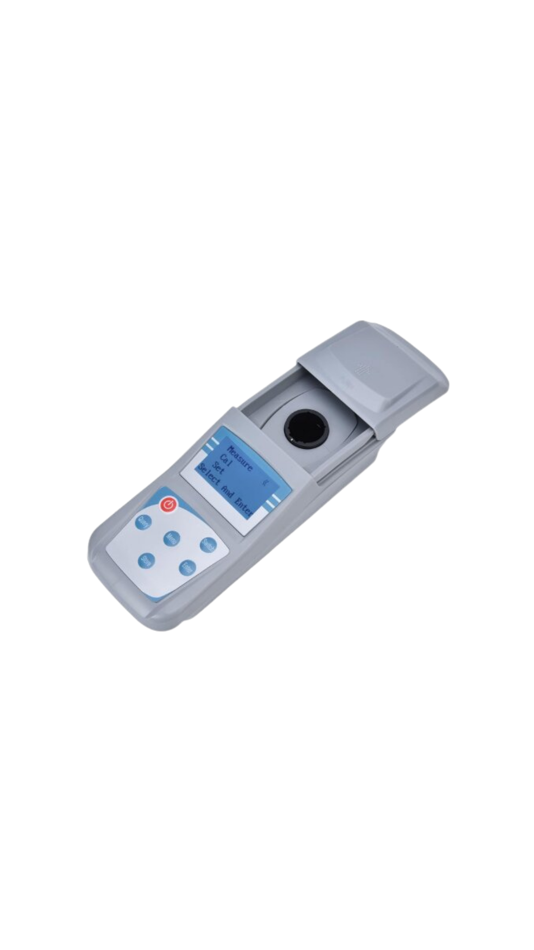 Turbidity Meter ZD-10A