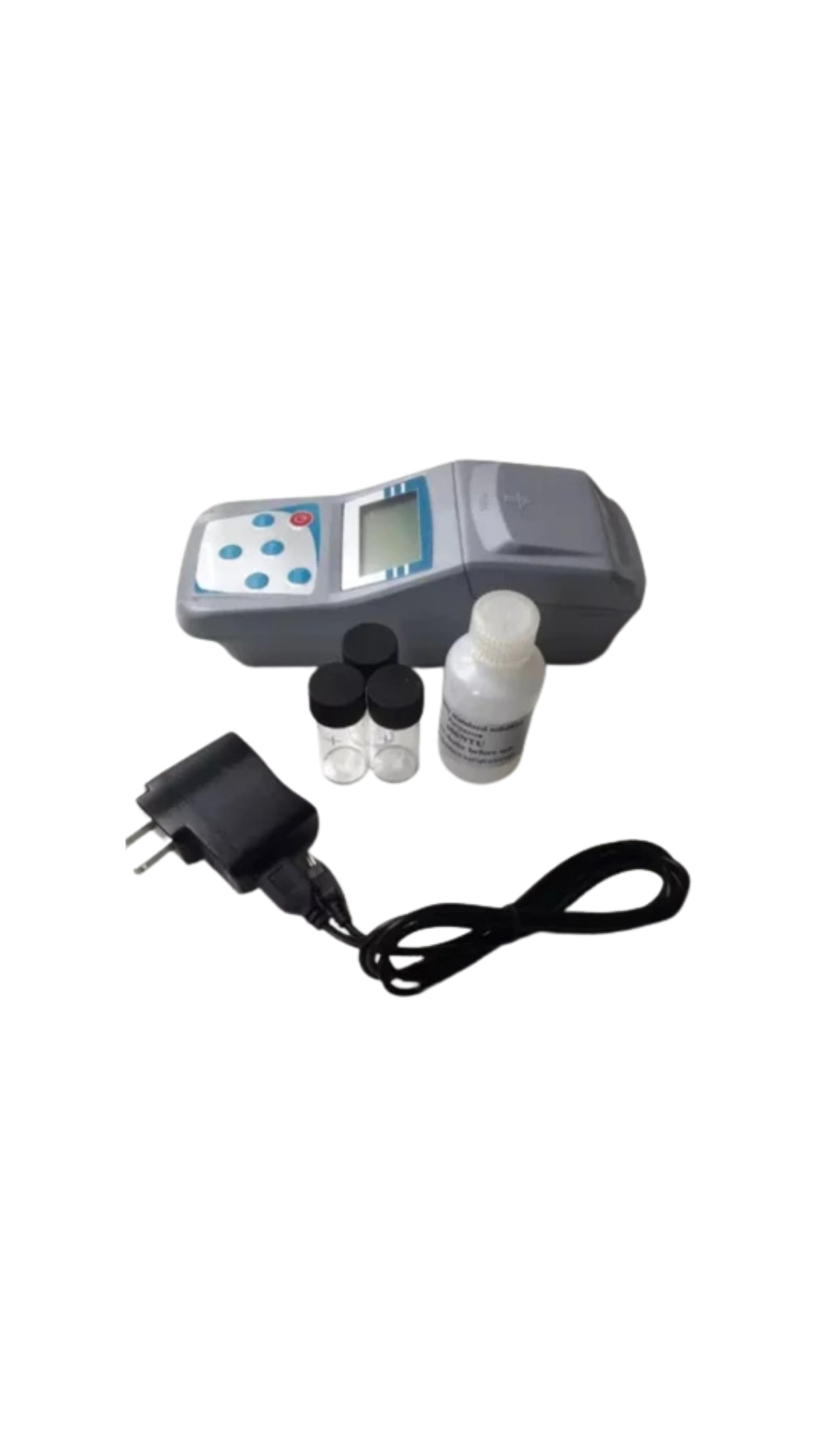 Turbidity Meter ZD-10A