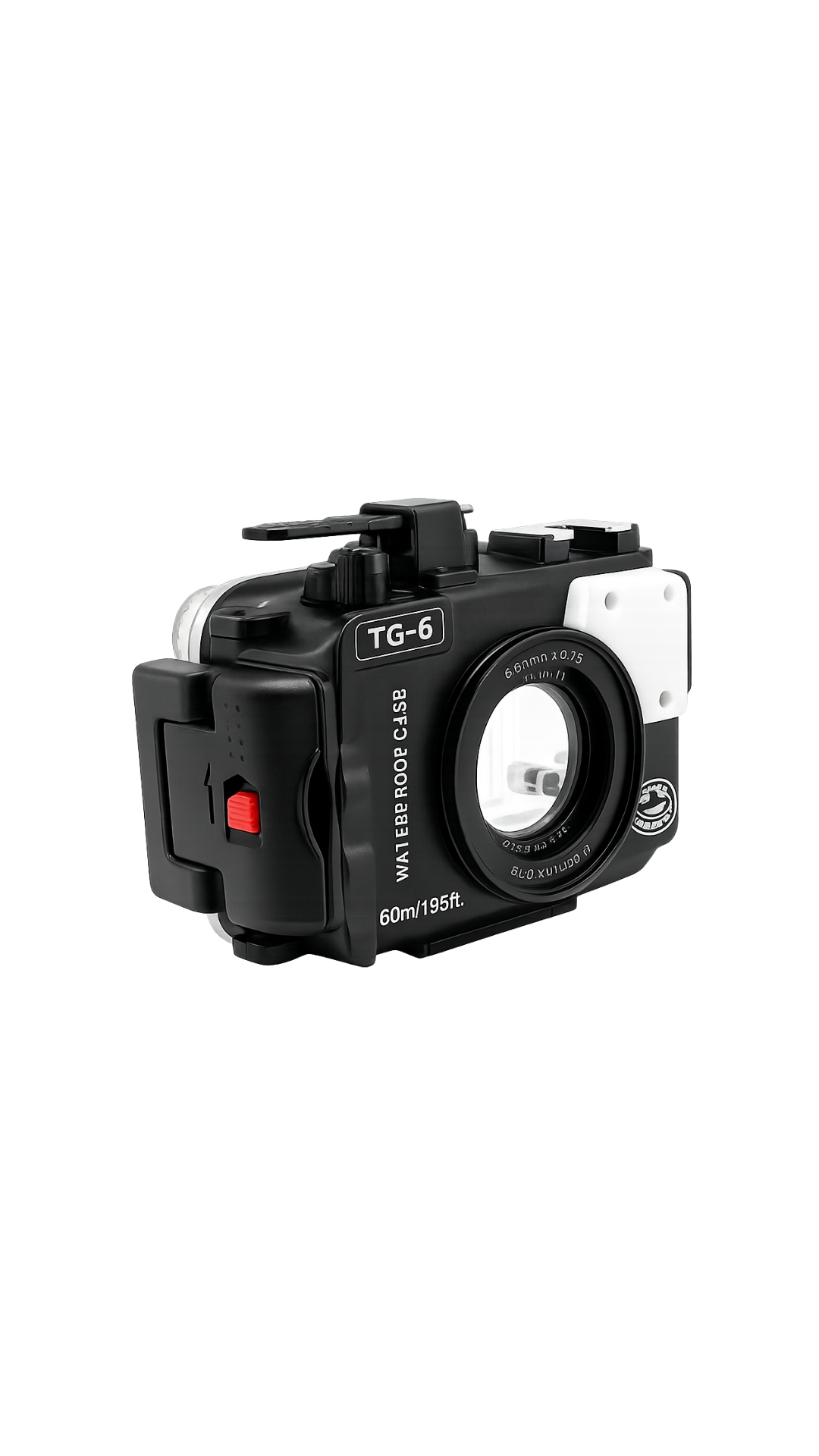 Underwater Camera OMSYSTEM TG-7