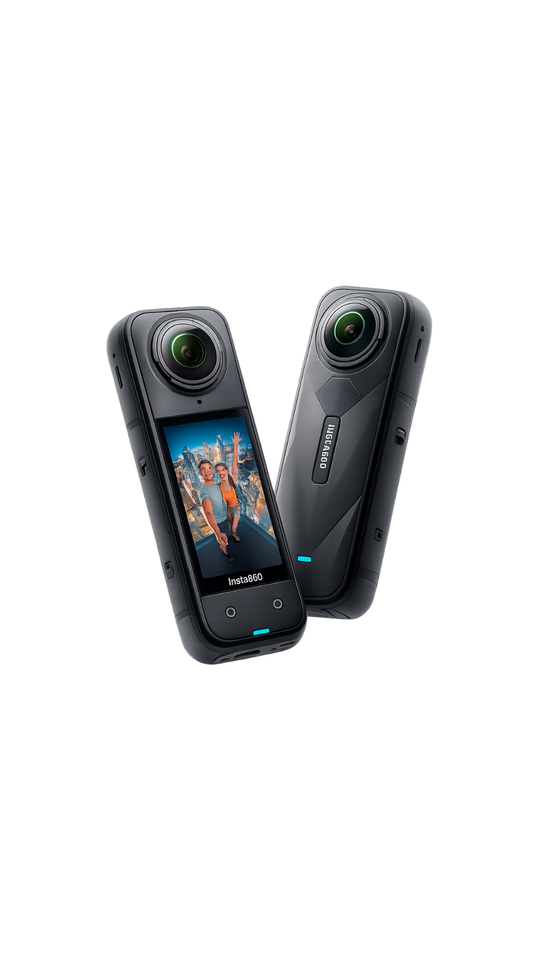 Insta360 X5