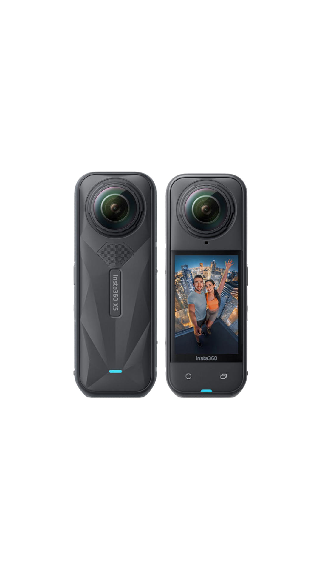 Insta360 X5