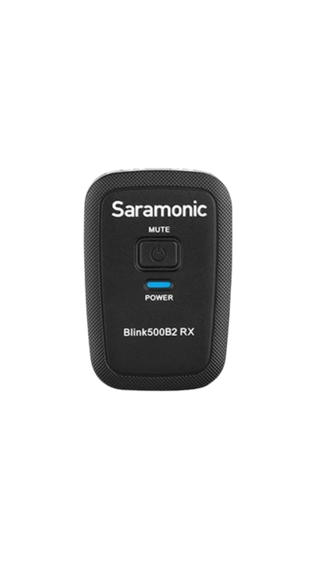 Mic Wireless Saramonic Blink 500 B2