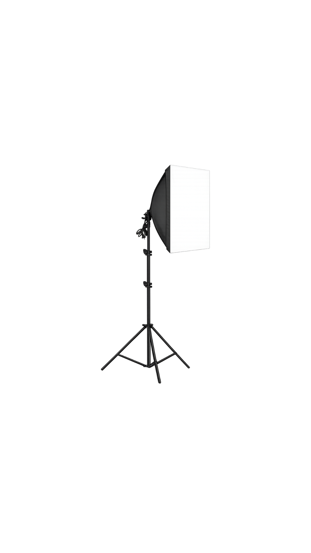 Softbox Lighting