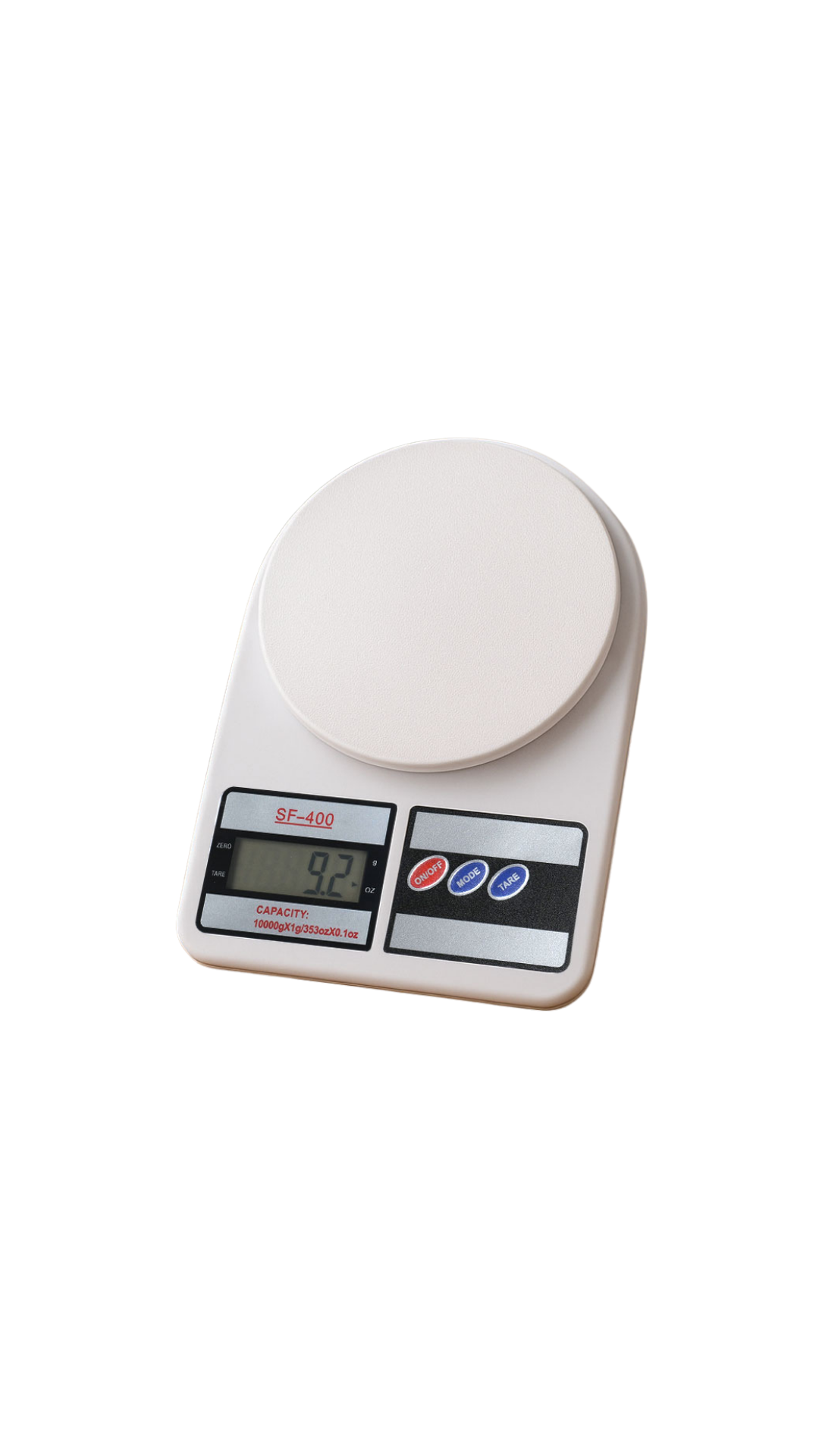 Timbangan Digital Kitchen SF-400