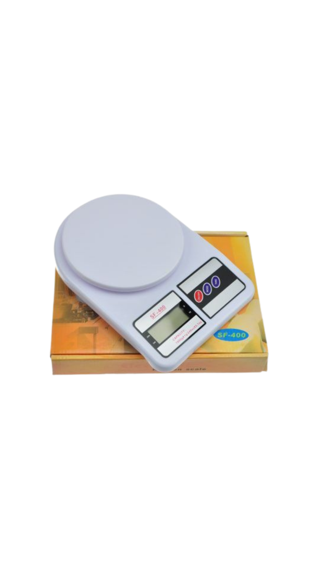 Timbangan Digital Kitchen SF-400