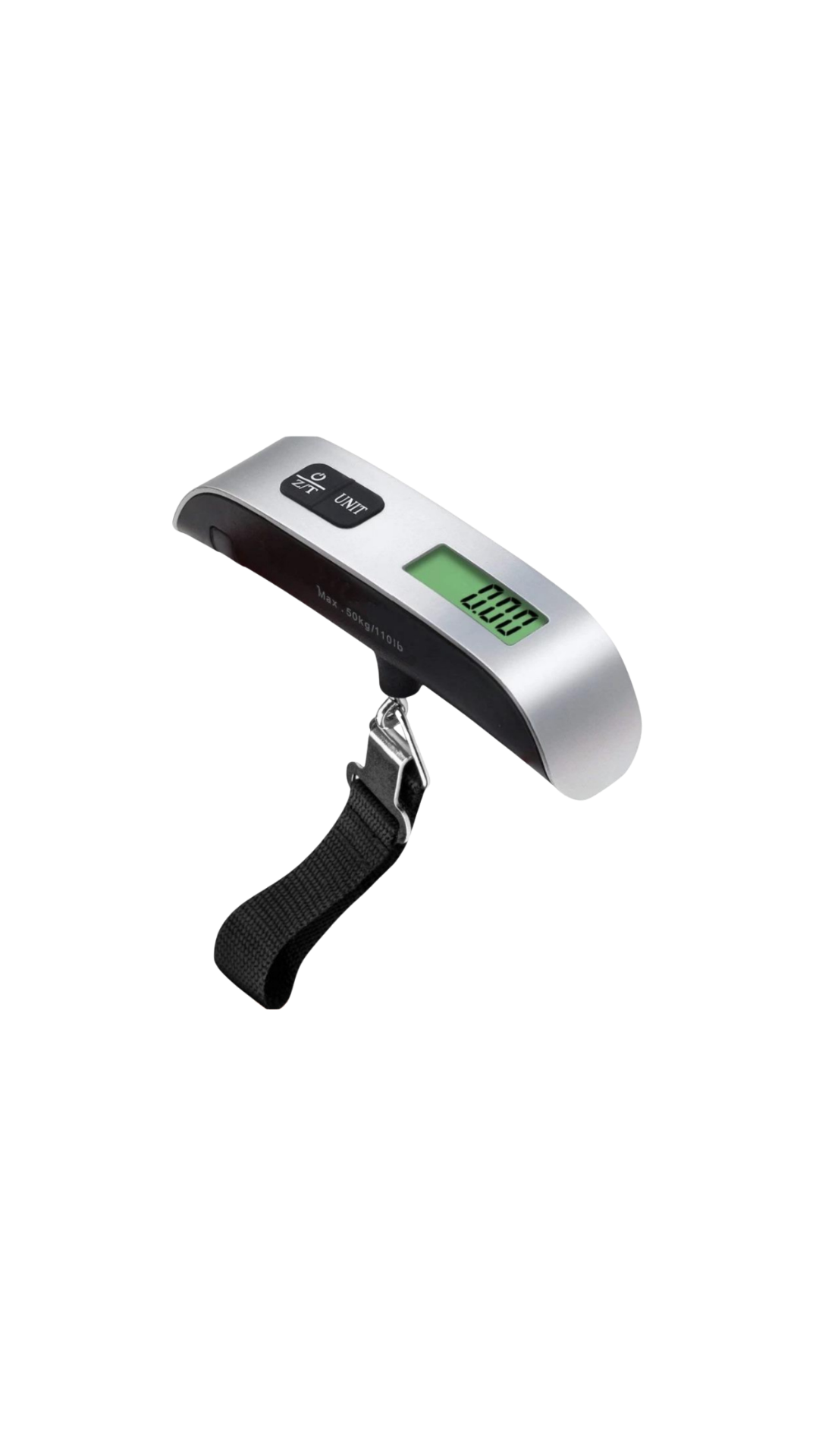 Timbangan Digital Passport EI910H
