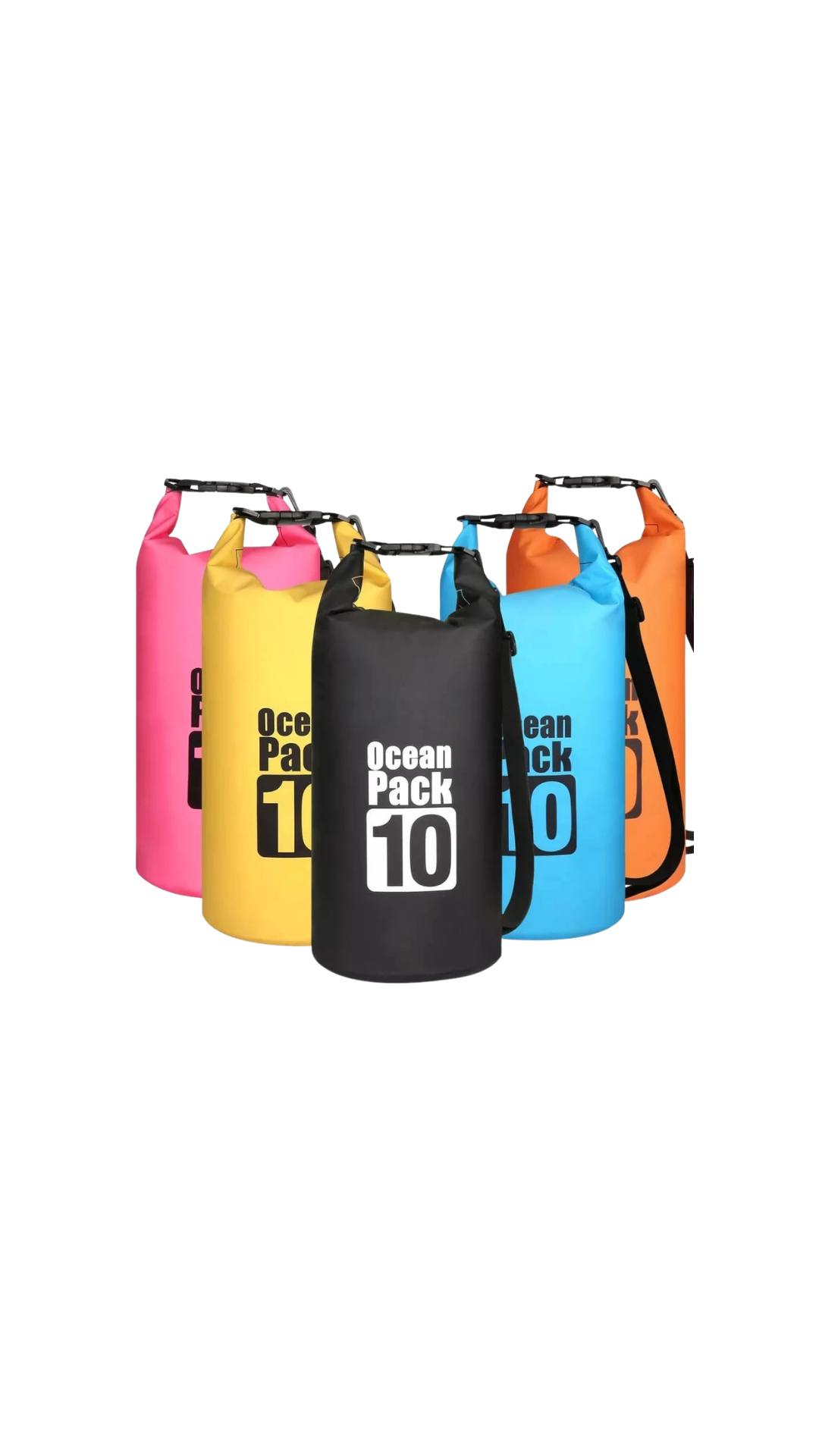 Dry Bag 10 Liter