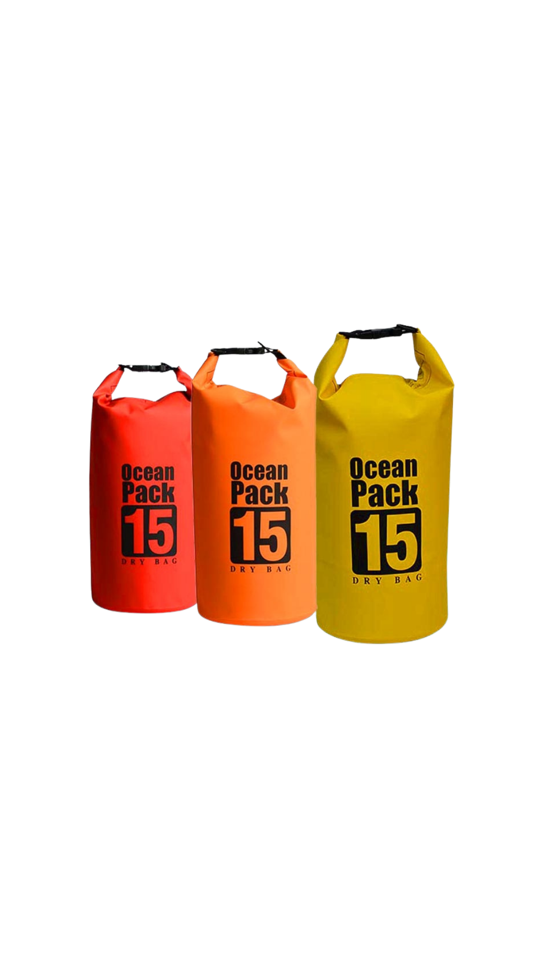 Dry Bag 15 Liter