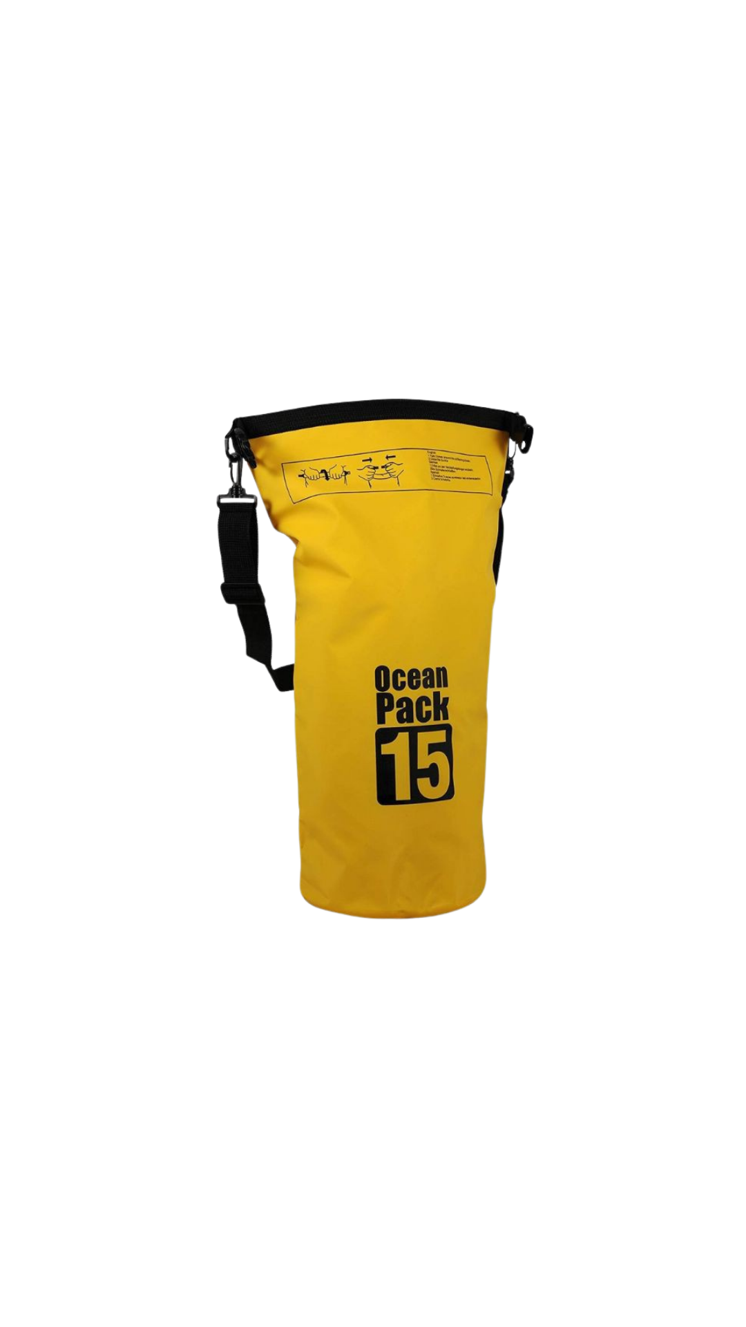 Dry Bag 15 Liter