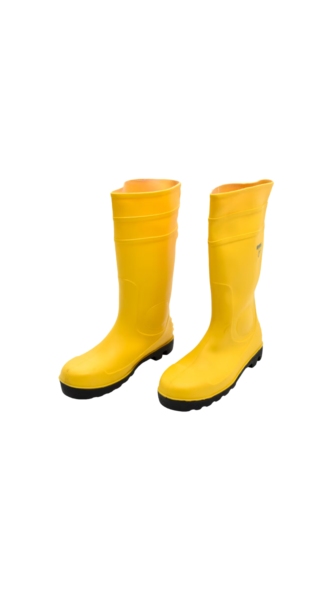 Sepatu Boot Karet