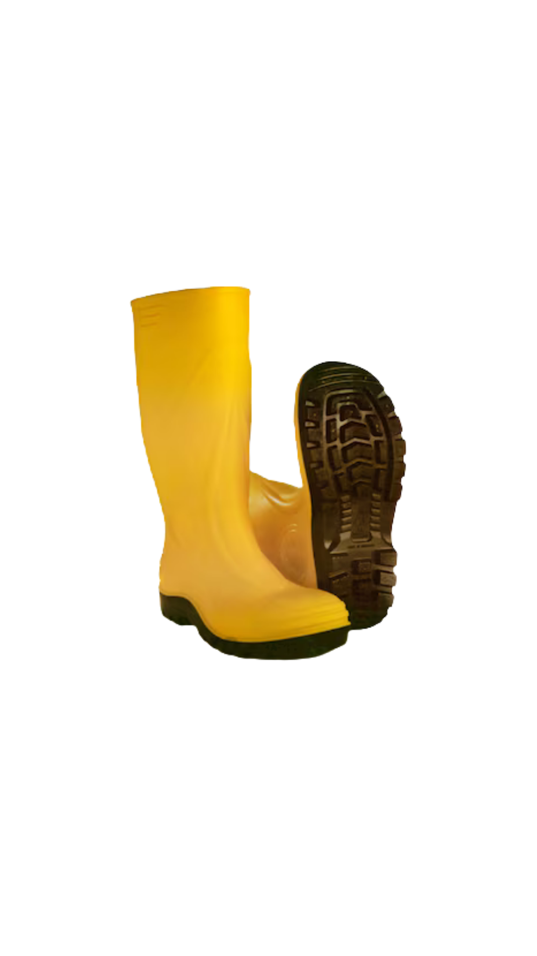 Sepatu Boot Karet