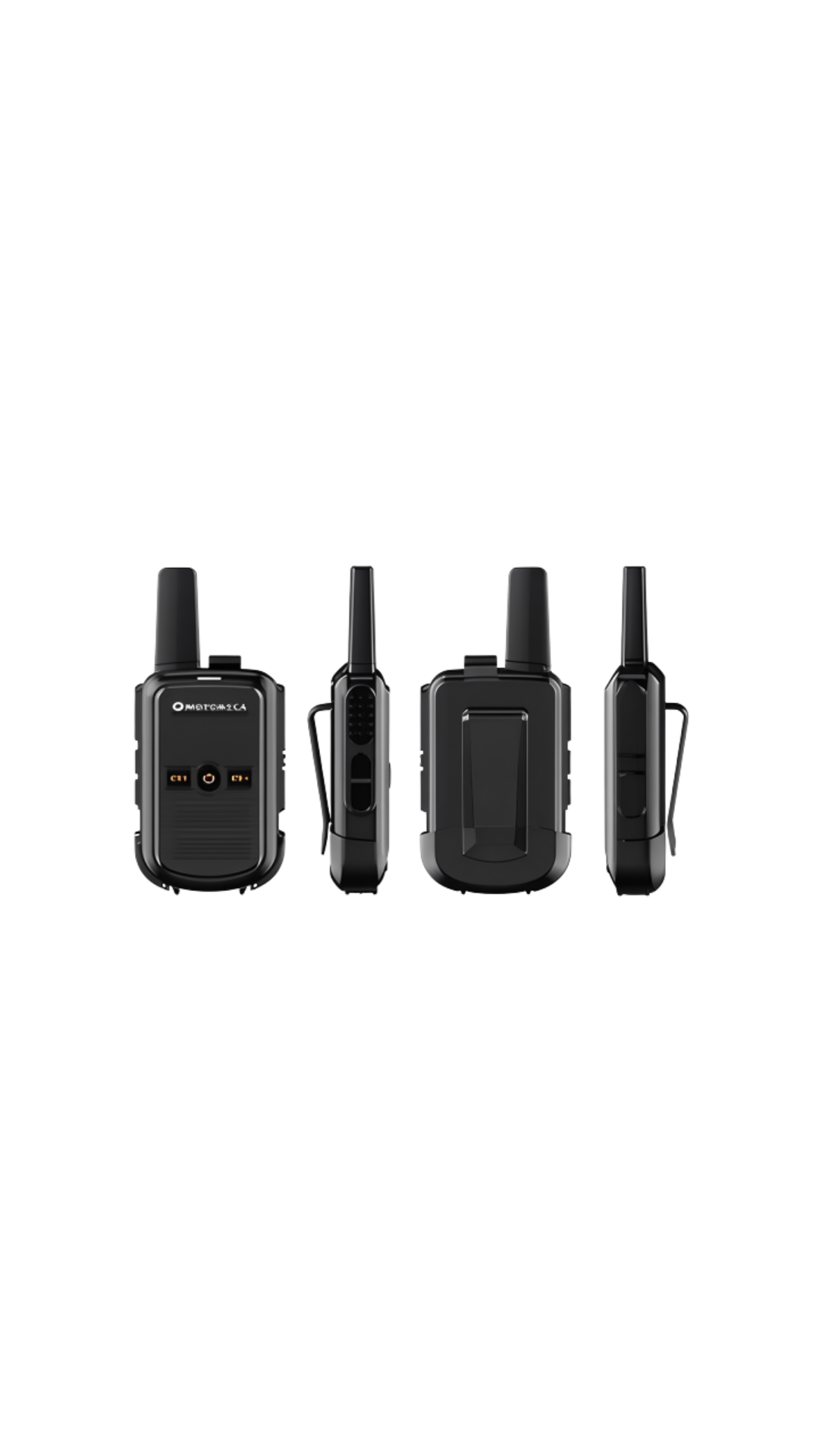 Handy Talkie Motorola C51