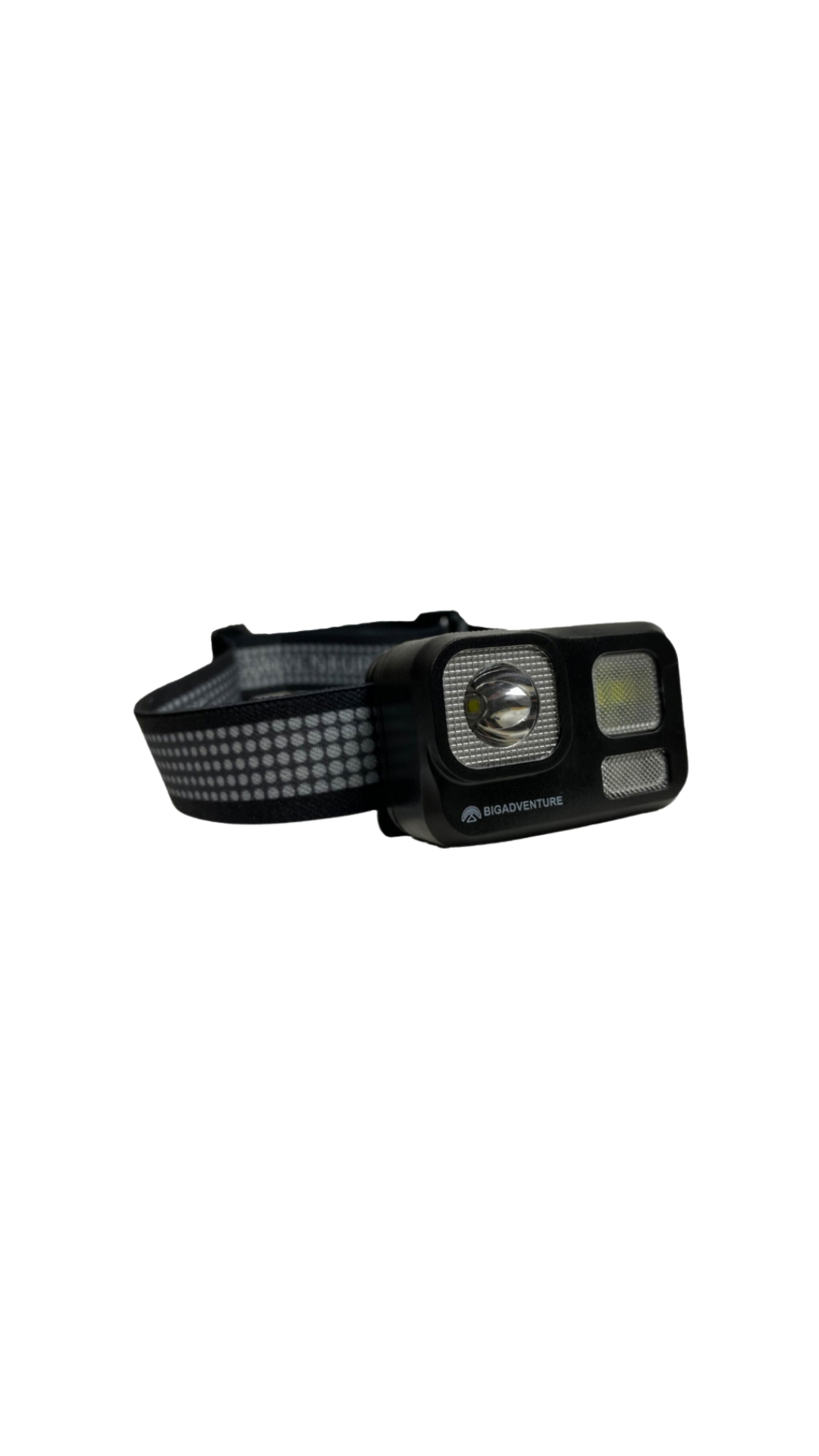 Head Lamp Big Adventure Capella