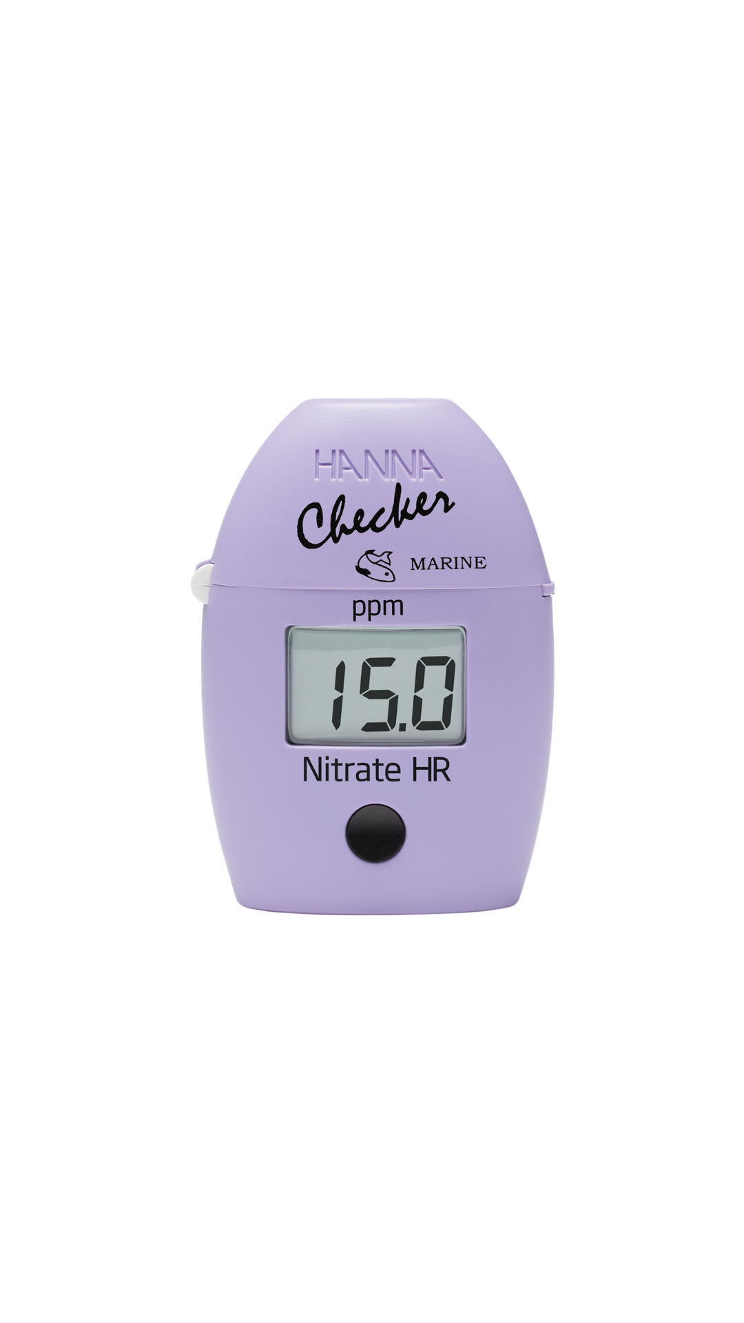 Marine Nitrate High Range Checker Hanna HI782