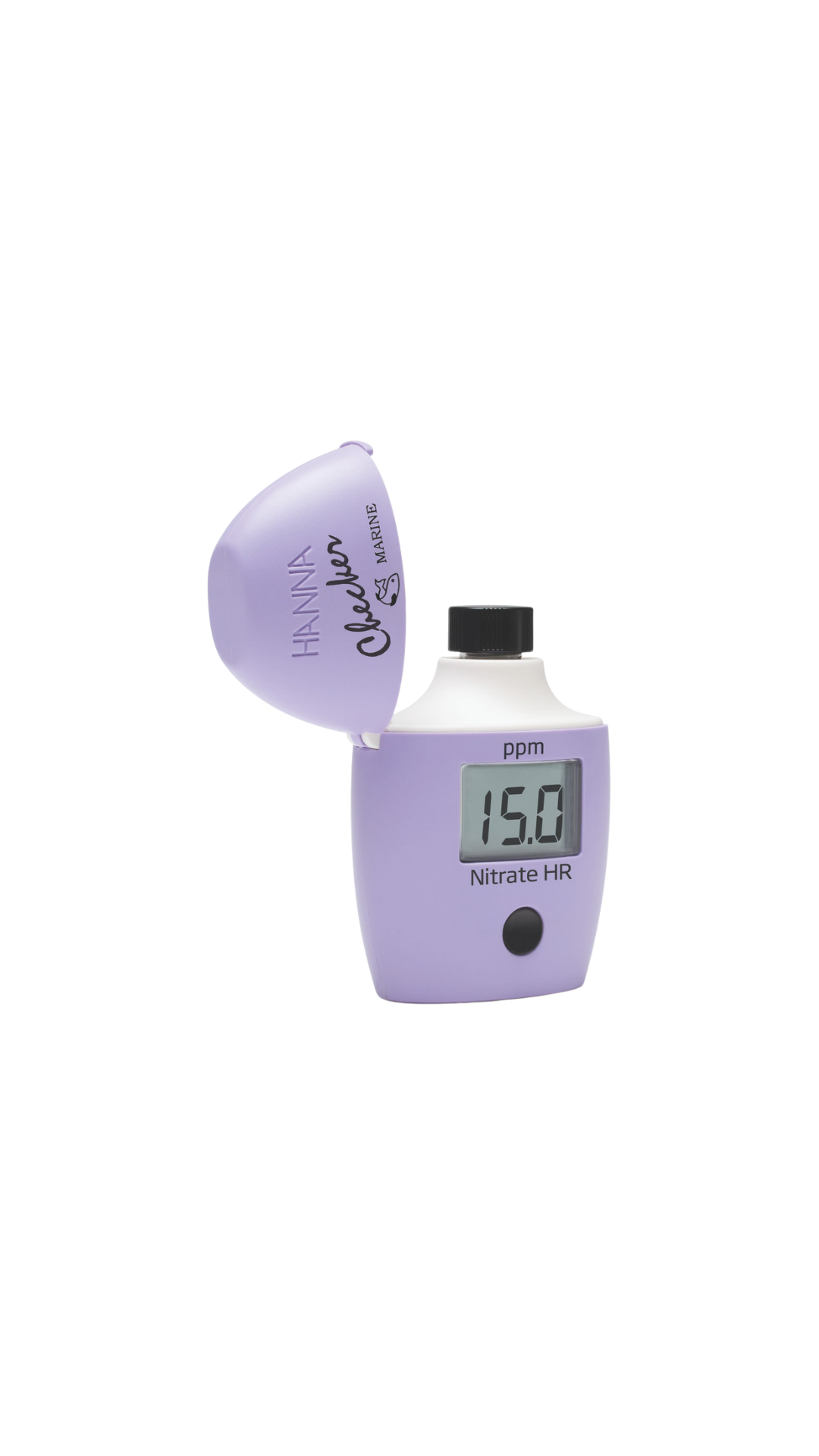 Marine Nitrate High Range Checker Hanna HI782