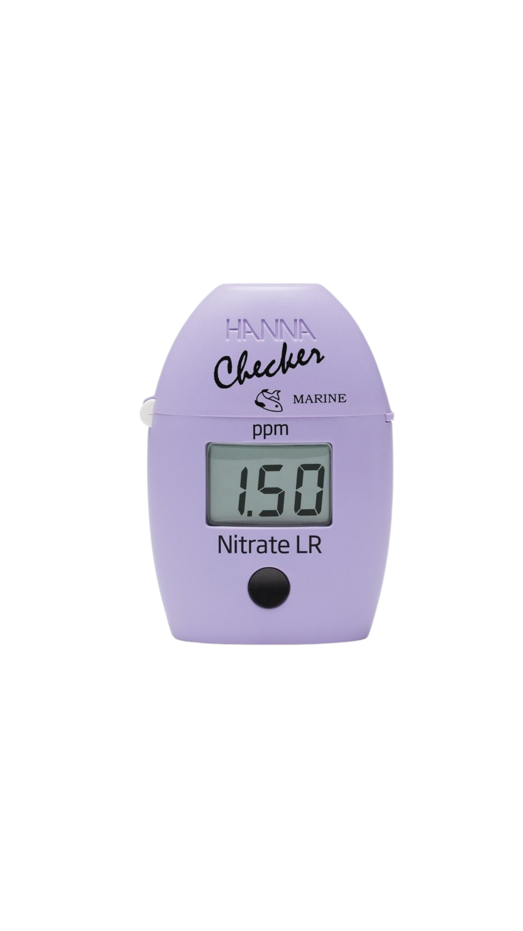 Marine Nitrate Low Range Checker Hanna HI781