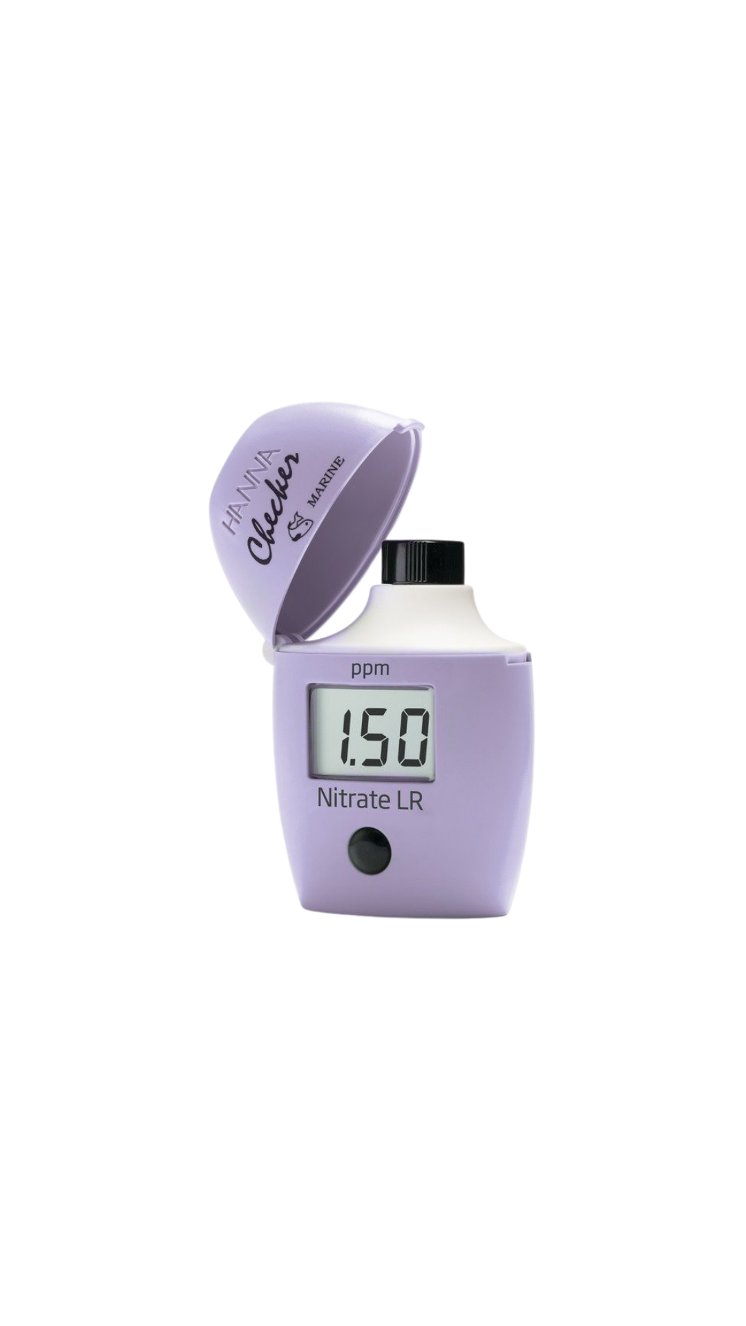 Marine Nitrate Low Range Checker Hanna HI781
