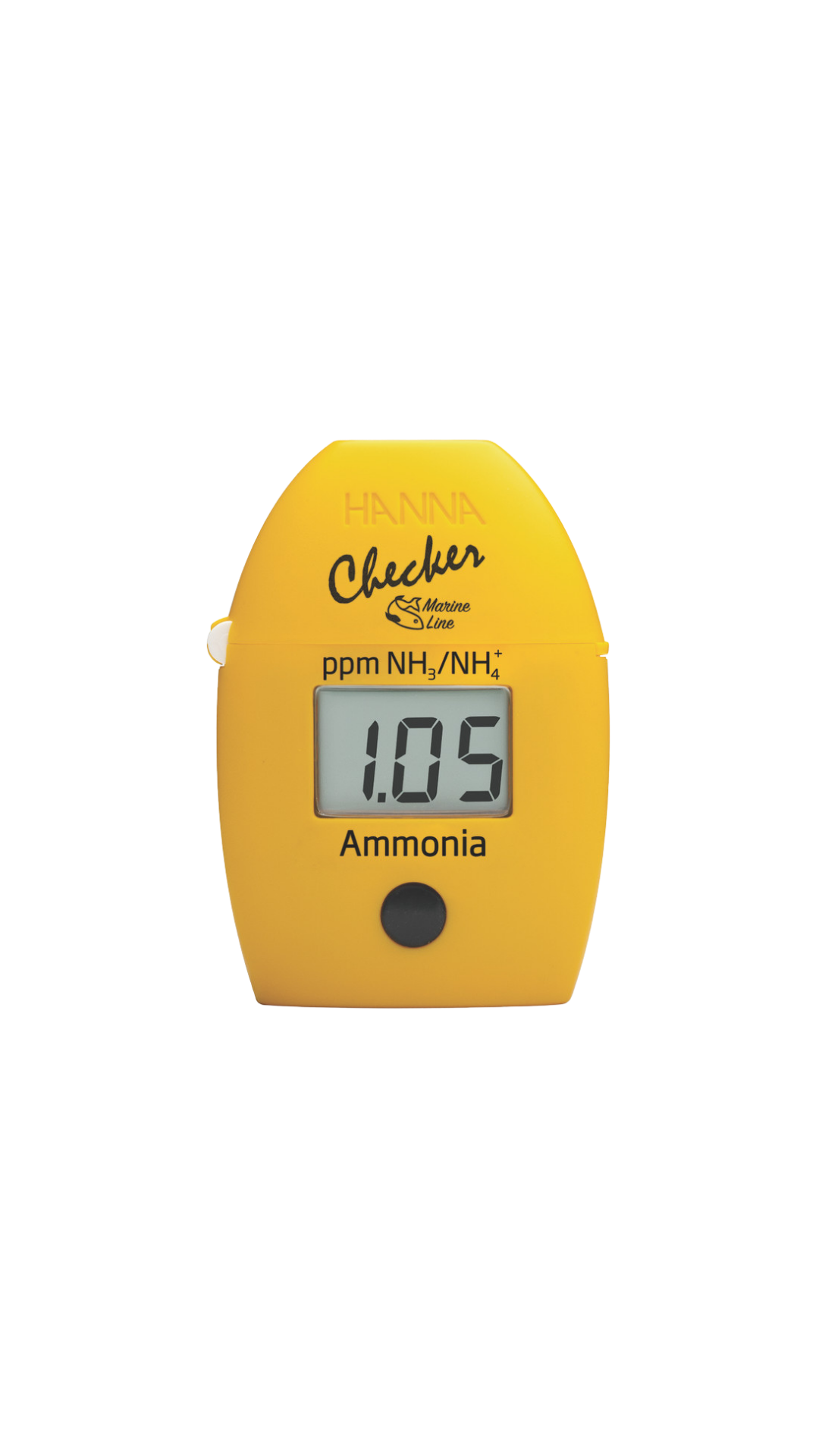 Marine Ammonia Checker Hanna HI784