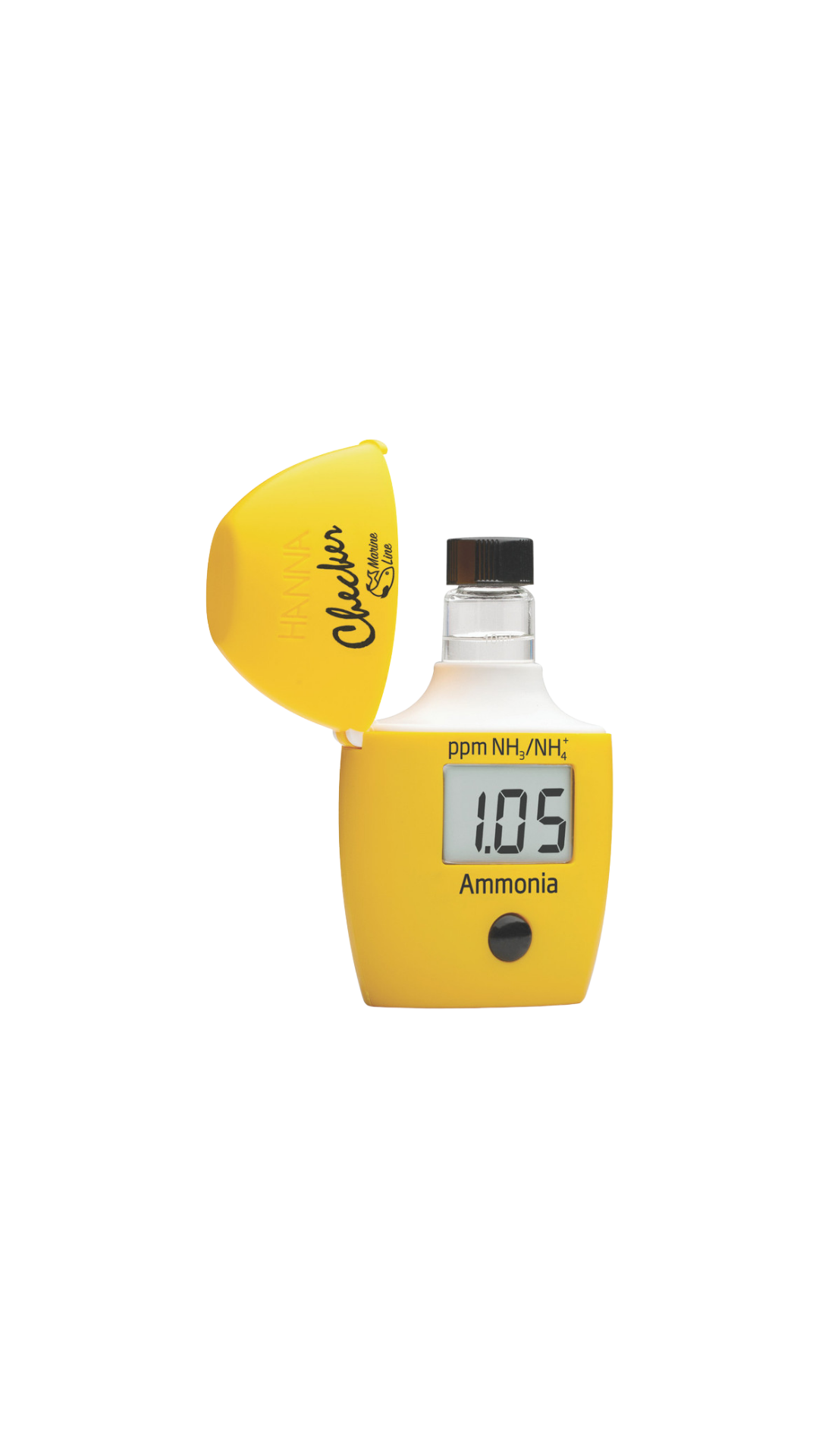 Marine Ammonia Checker Hanna HI784