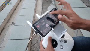 Jasa Pemetaan Drone Resolusi Tinggi