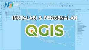 Instalasi QGIS