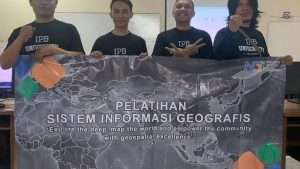 Pelatihan Dasar SIG PT. Enrique Indonesia
